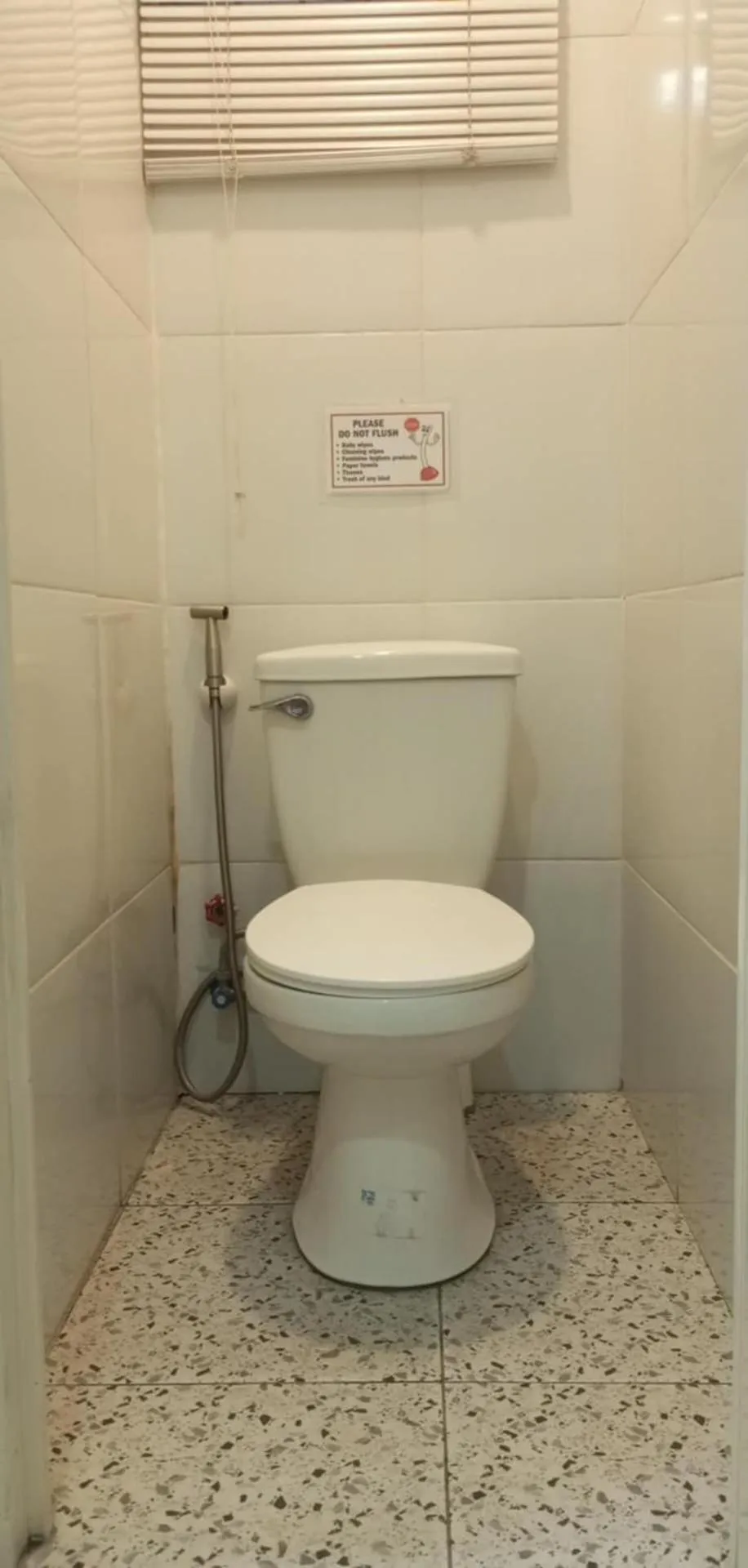 Airport Hostel Manila