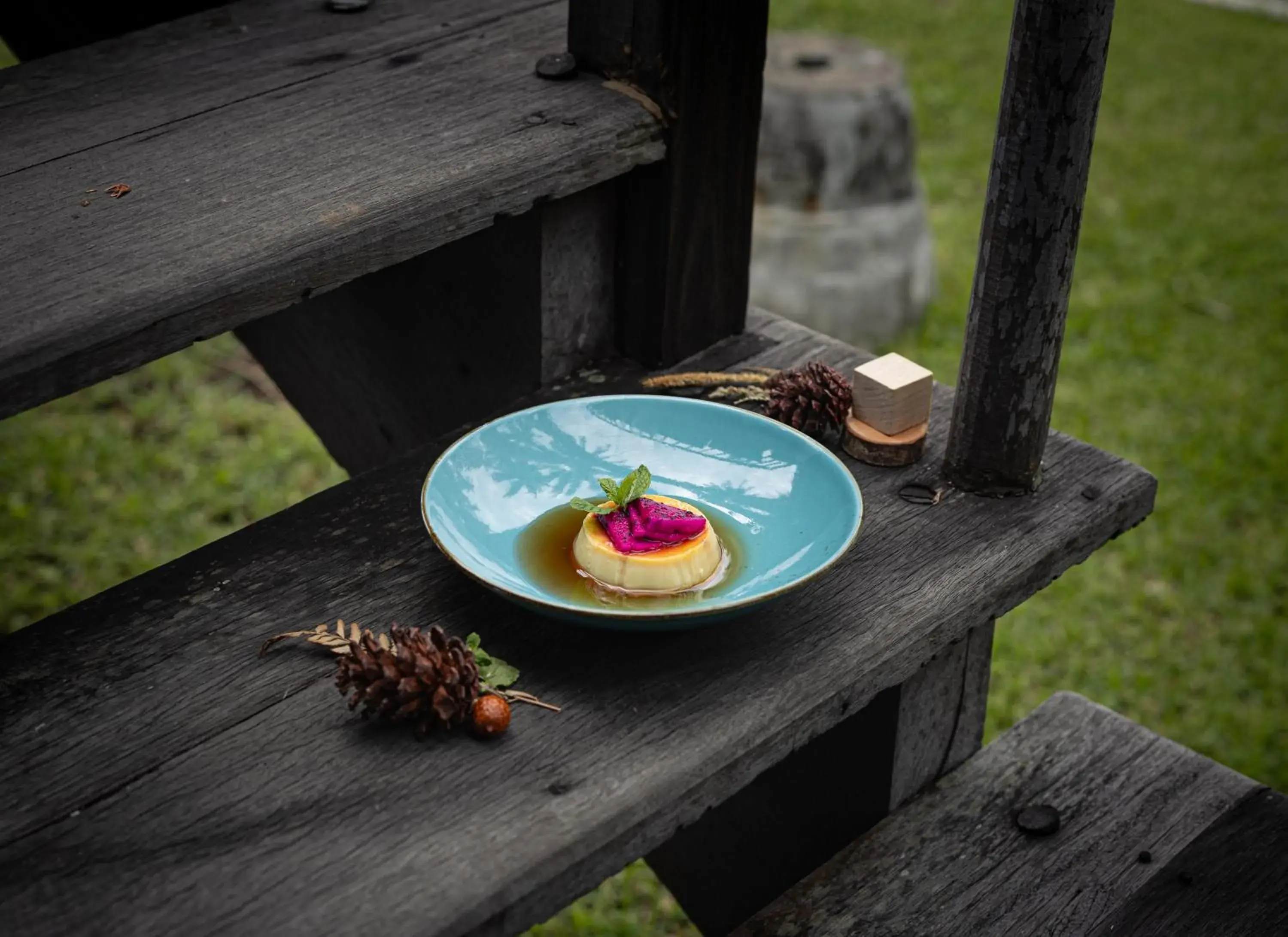 Restaurant/places to eat in The Kirana Tembok Restaurant/places to eat in The Kirana Tembok