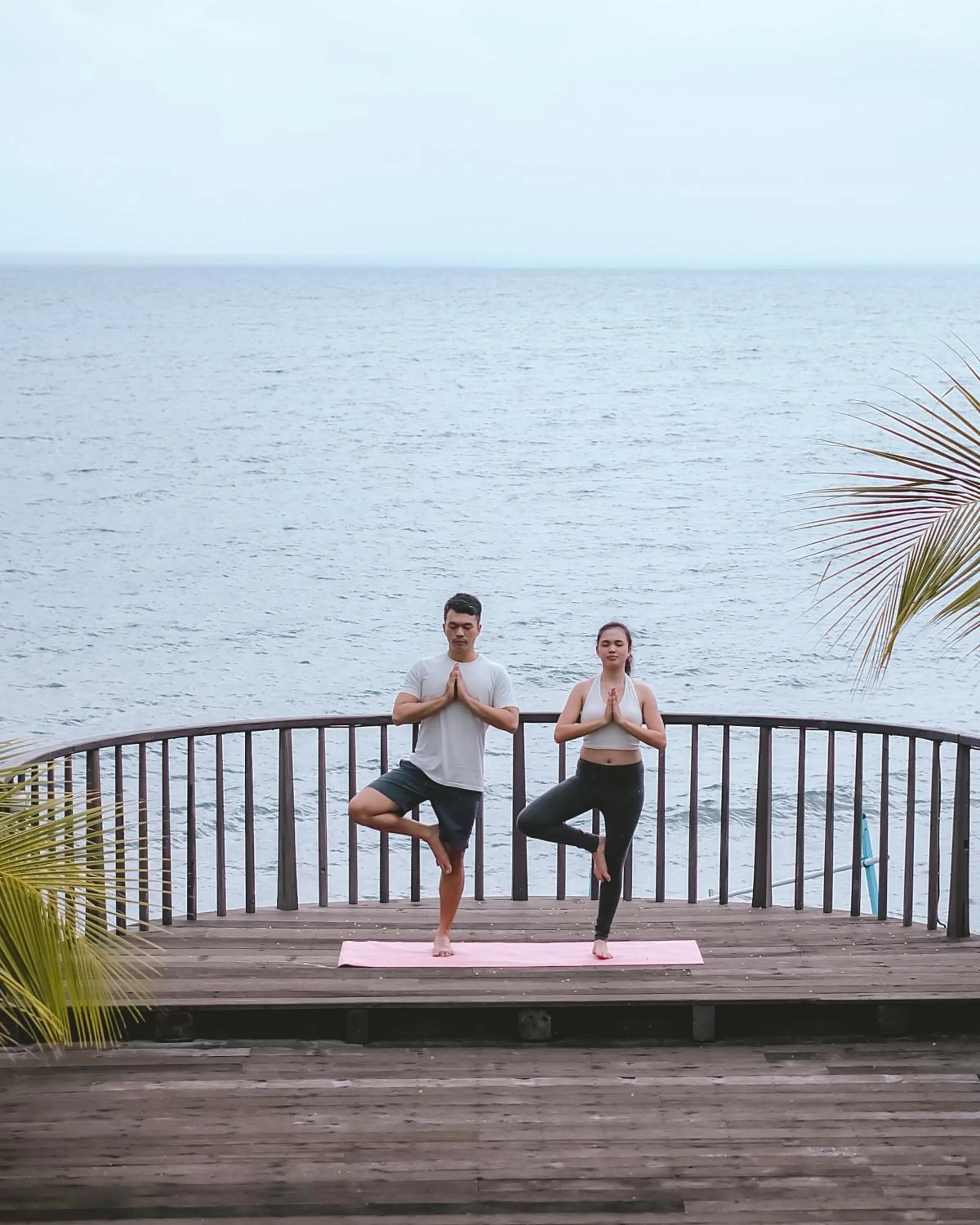 Activities in The Kirana Tembok