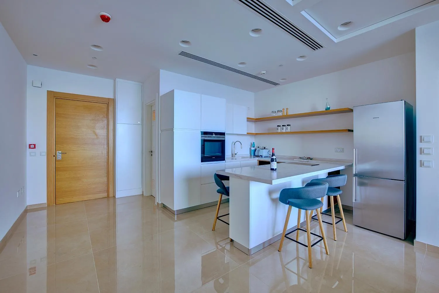 Luxurious Apt with Ocean Views and Pool in Tigne Point