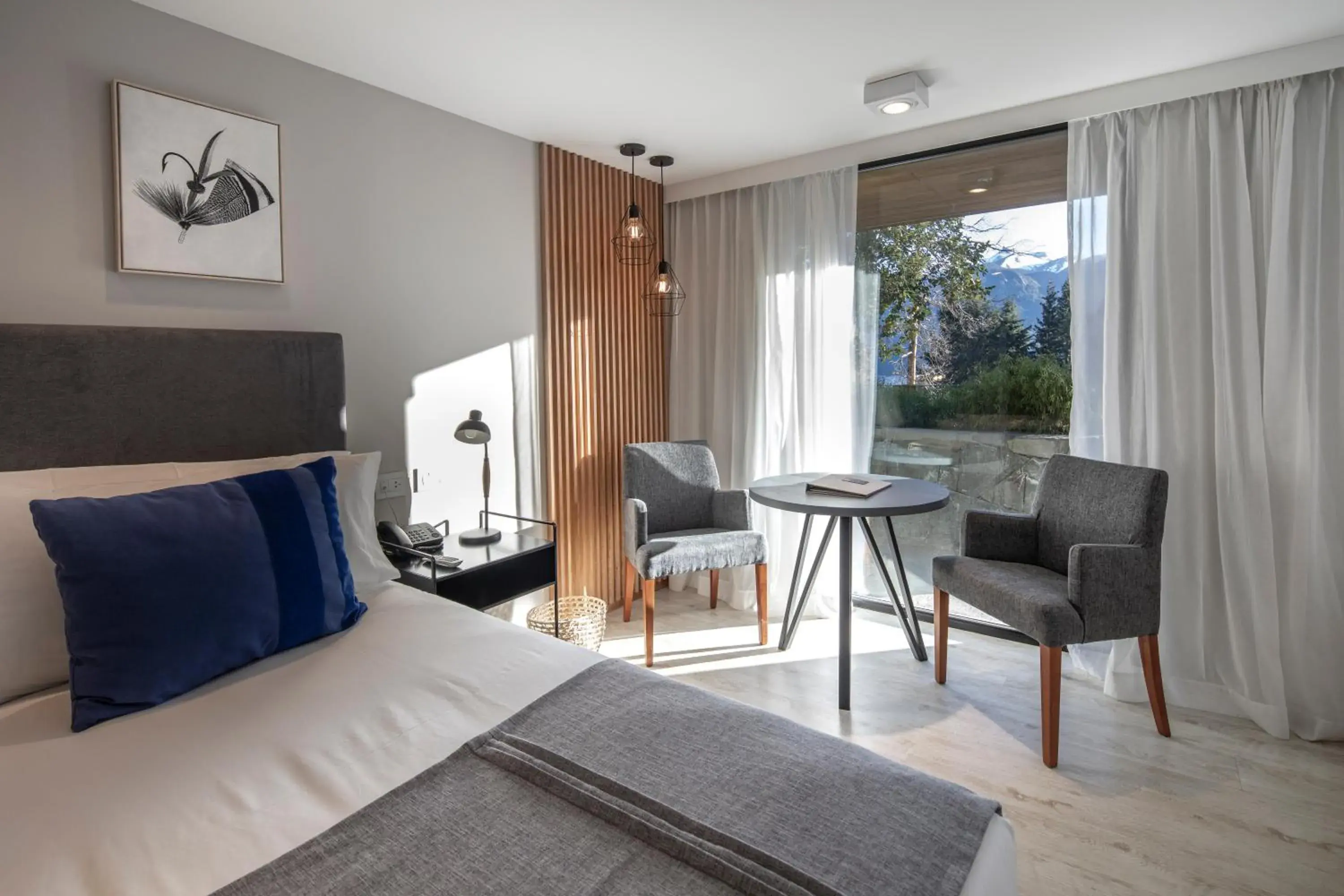 Hotel Alto Traful Hotel Alto Traful