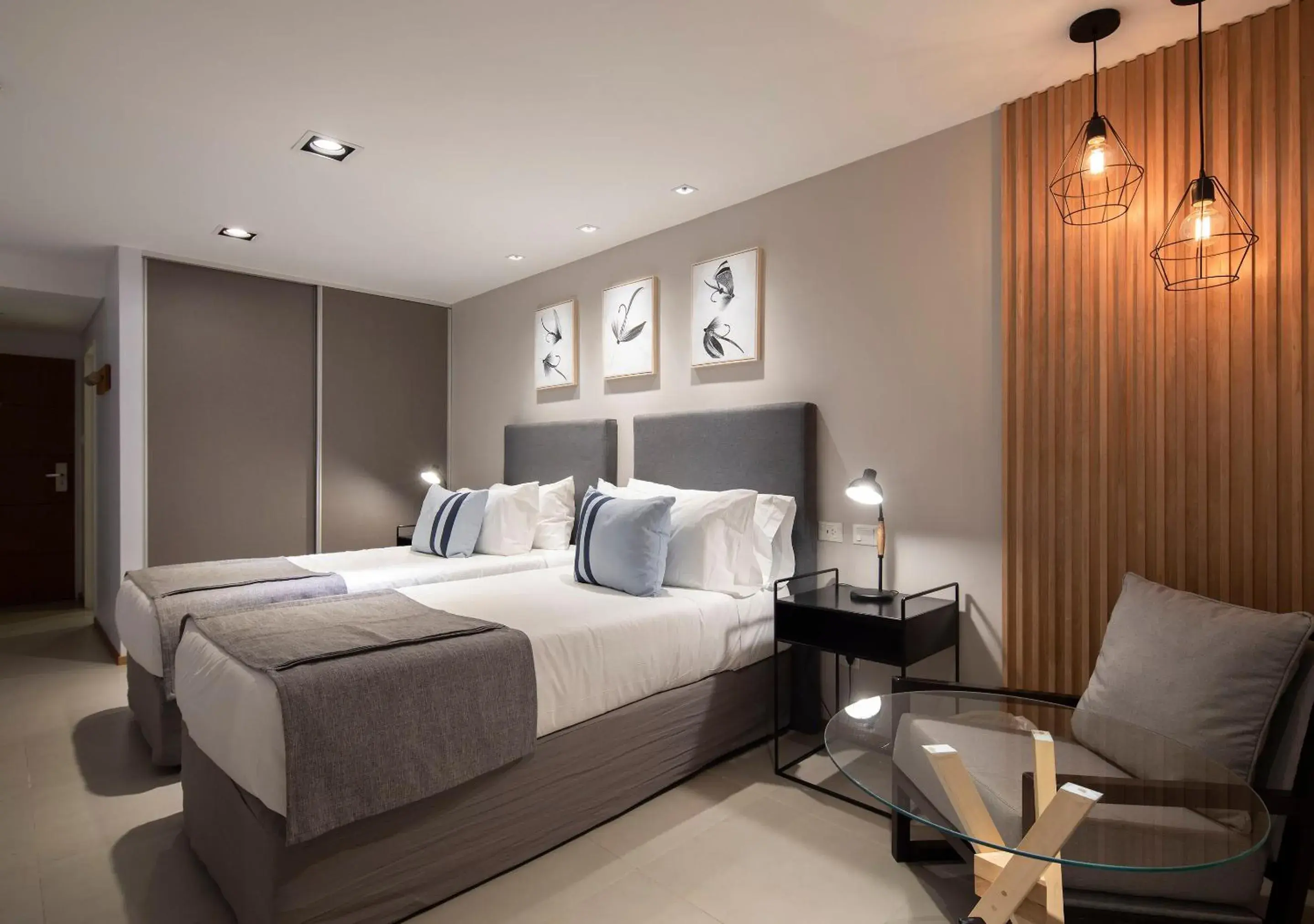 Suite in Hotel Alto Traful Suite in Hotel Alto Traful