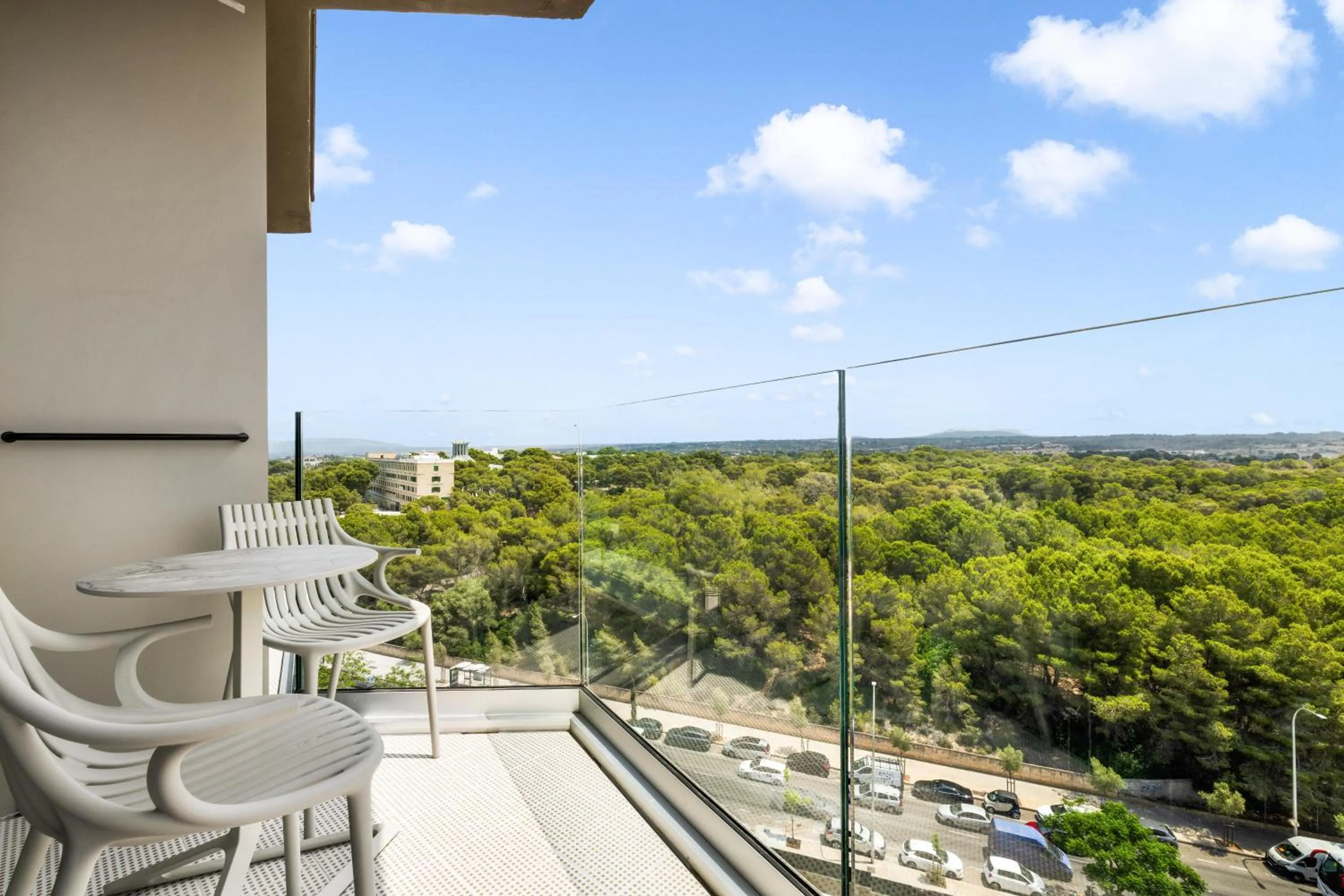 View (from property/room) in Aubamar Palma Resort