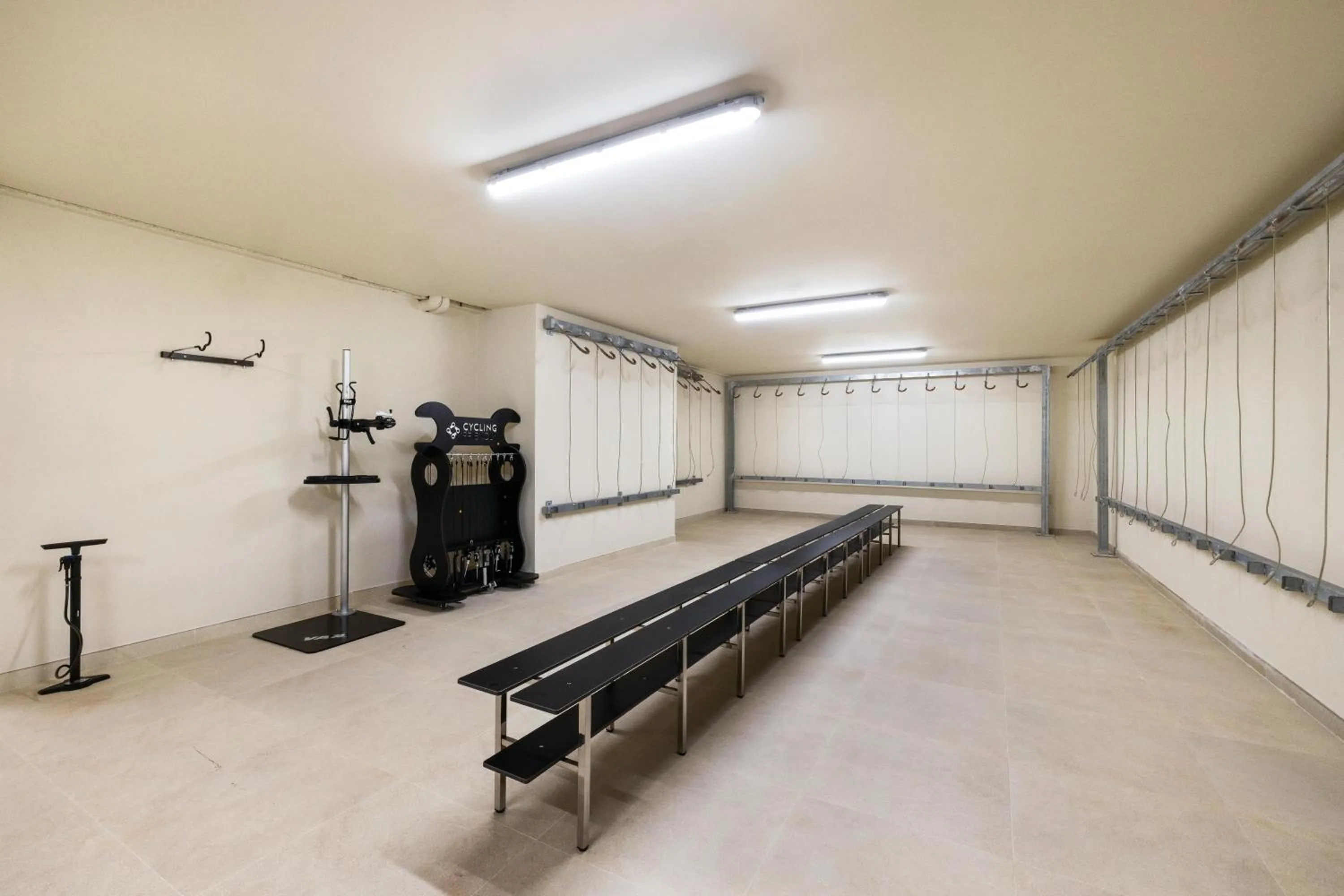 Activities in Aubamar Palma Resort