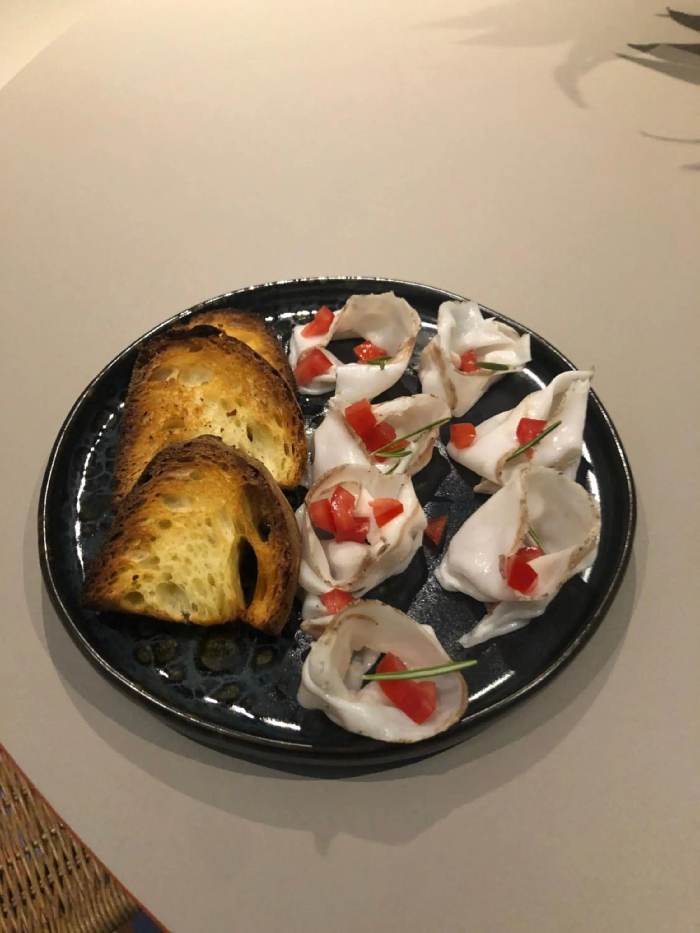 Restaurant/places to eat in Villa Orsini - A Retreat in Pisa - Food and Relax