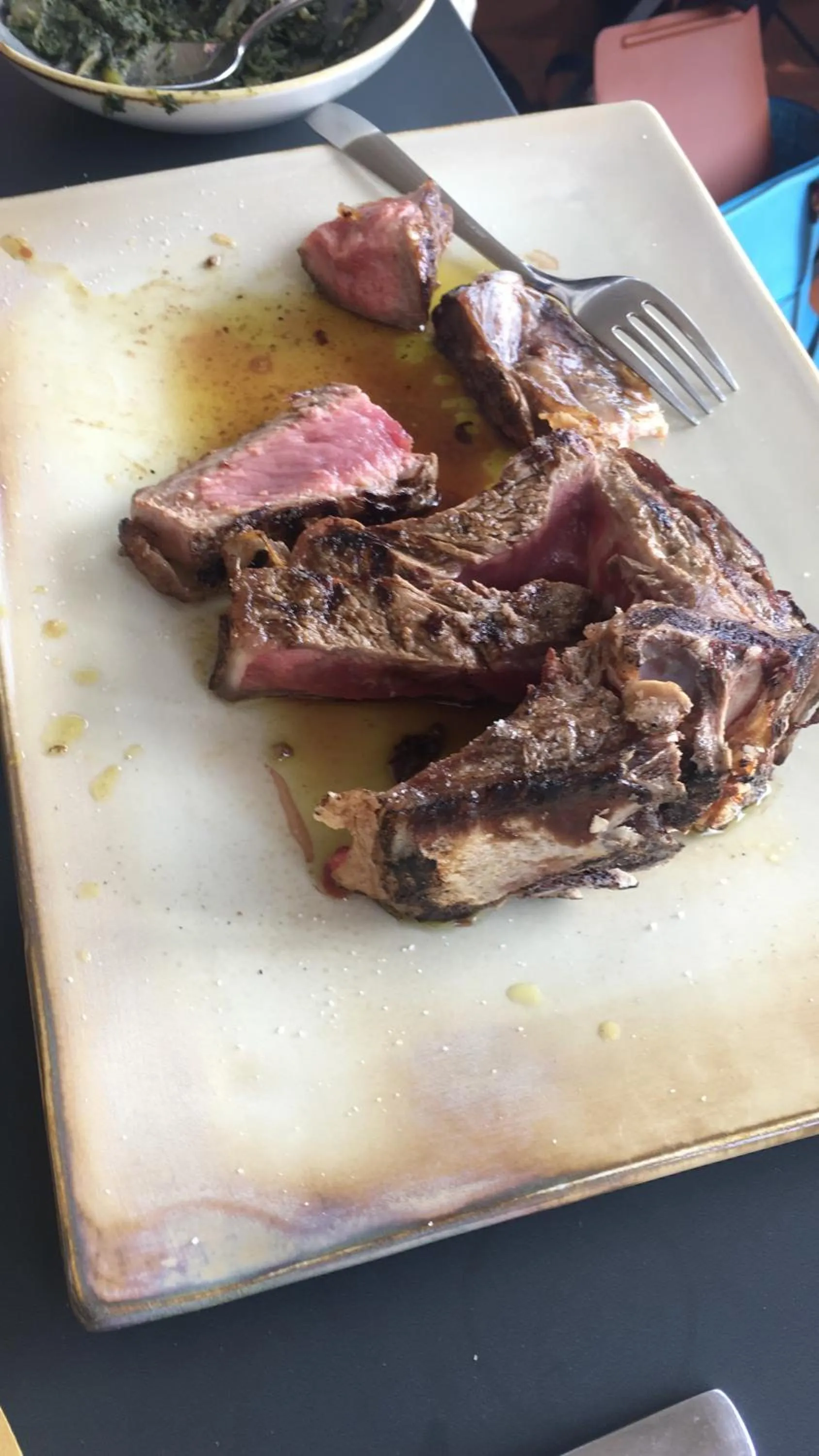 Restaurant/places to eat in Villa Orsini - A Retreat in Pisa - Food and Relax