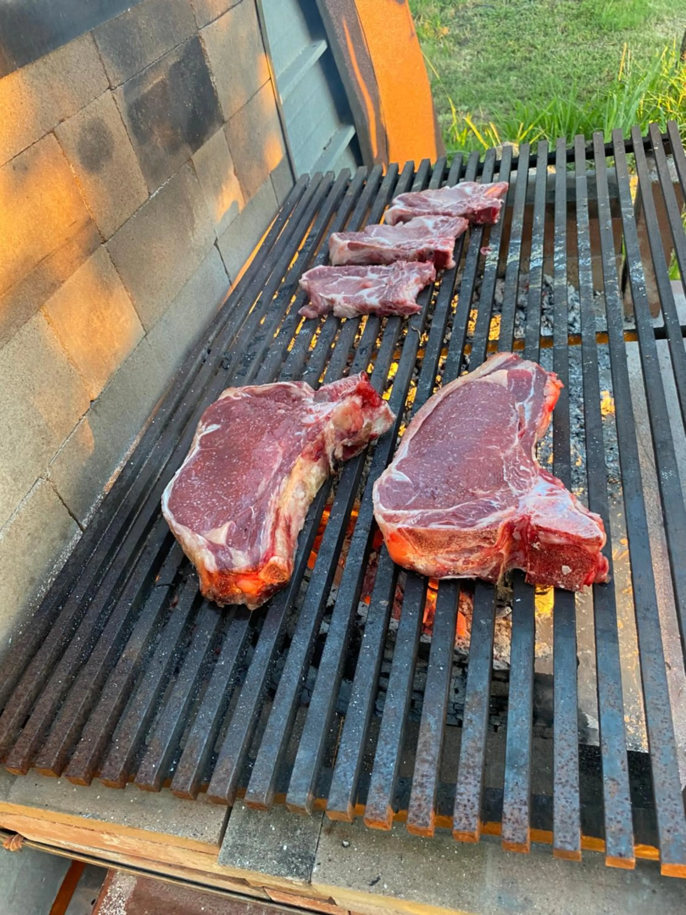 Villa Orsini - A Retreat in Pisa - Food and Relax