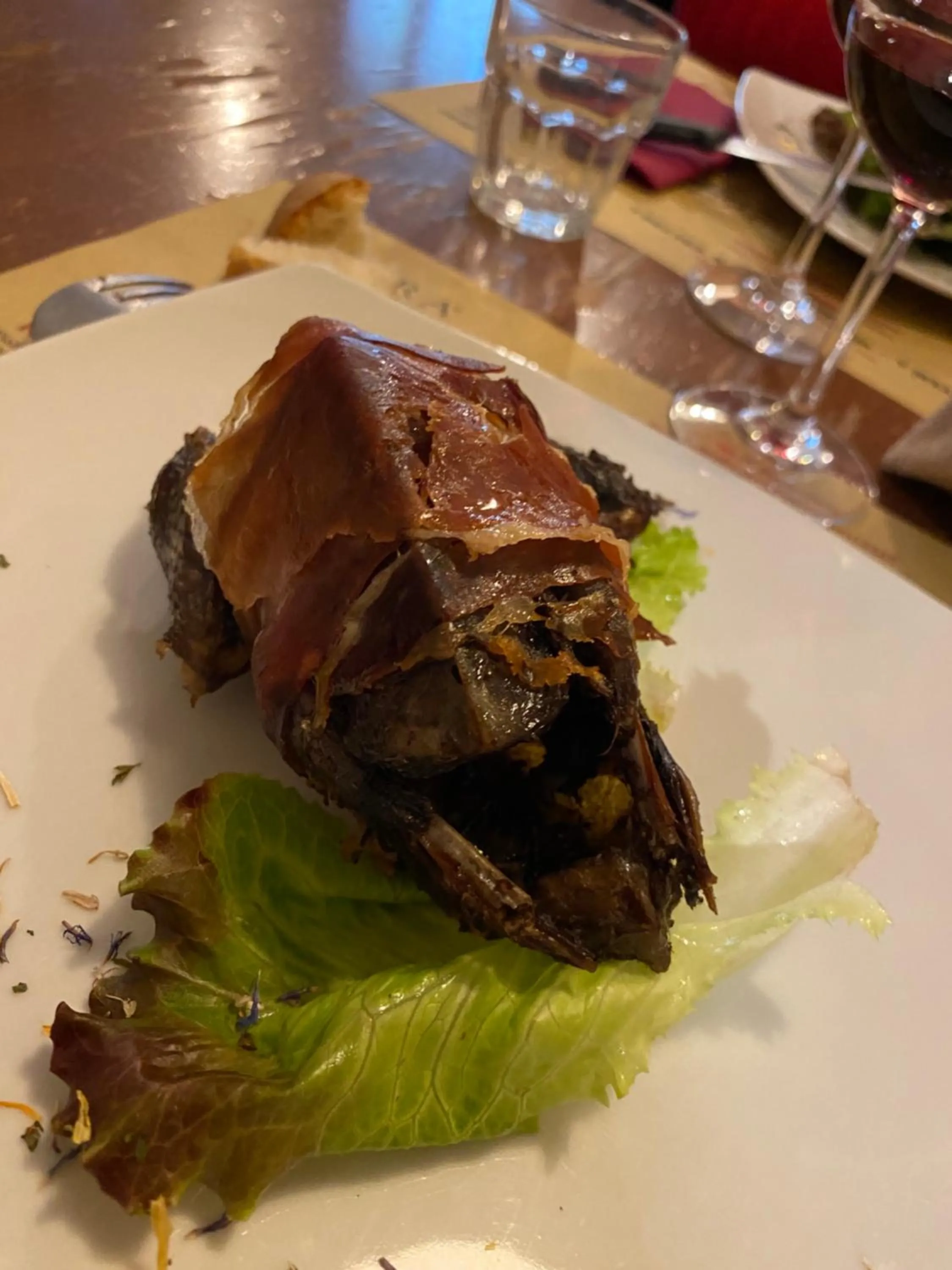 Villa Orsini - A Retreat in Pisa - Food and Relax