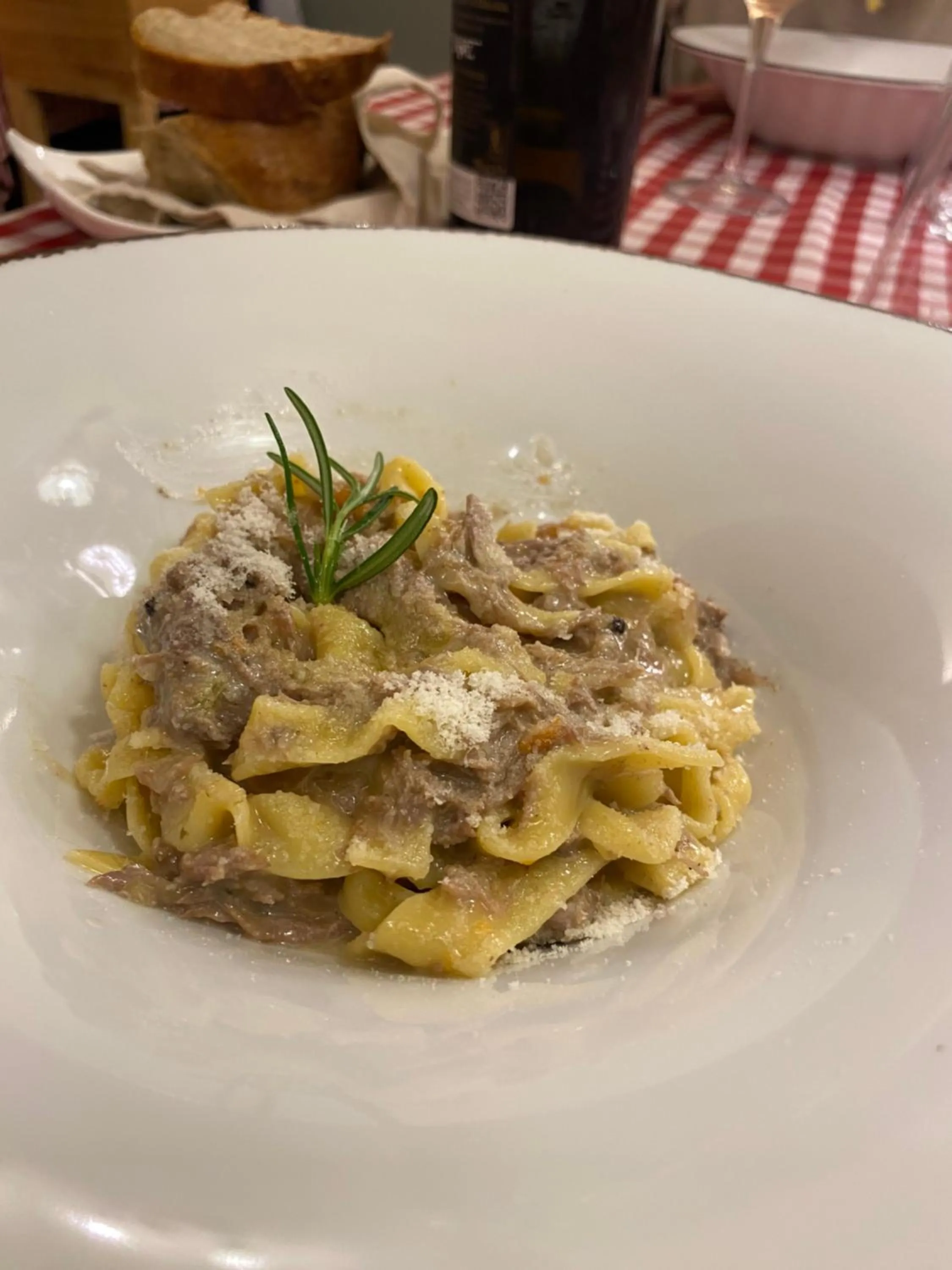 Villa Orsini - A Retreat in Pisa - Food and Relax