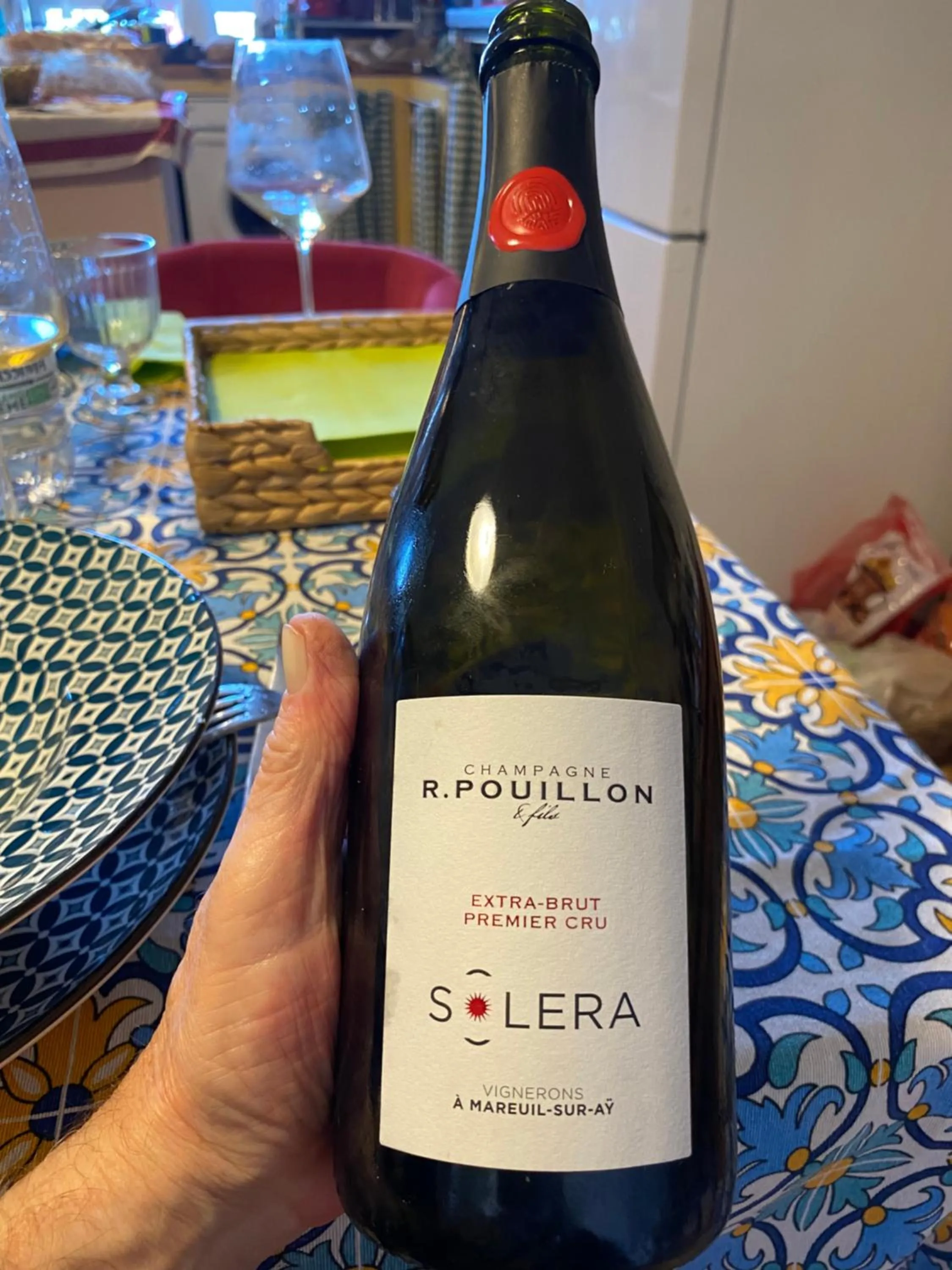 Villa Orsini - A Retreat in Pisa - Food and Relax