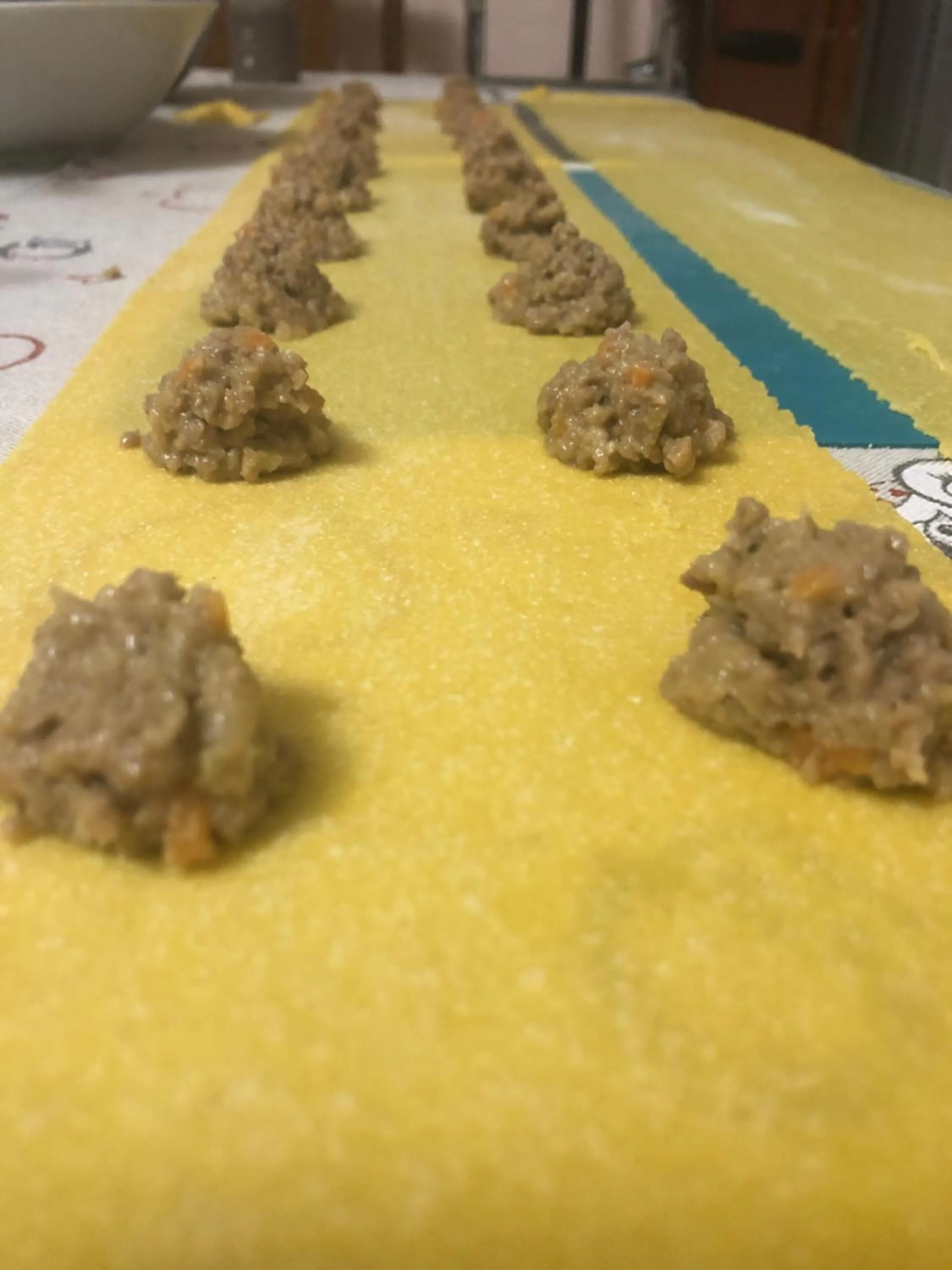 Restaurant/places to eat in Villa Orsini - A Retreat in Pisa - Food and Relax