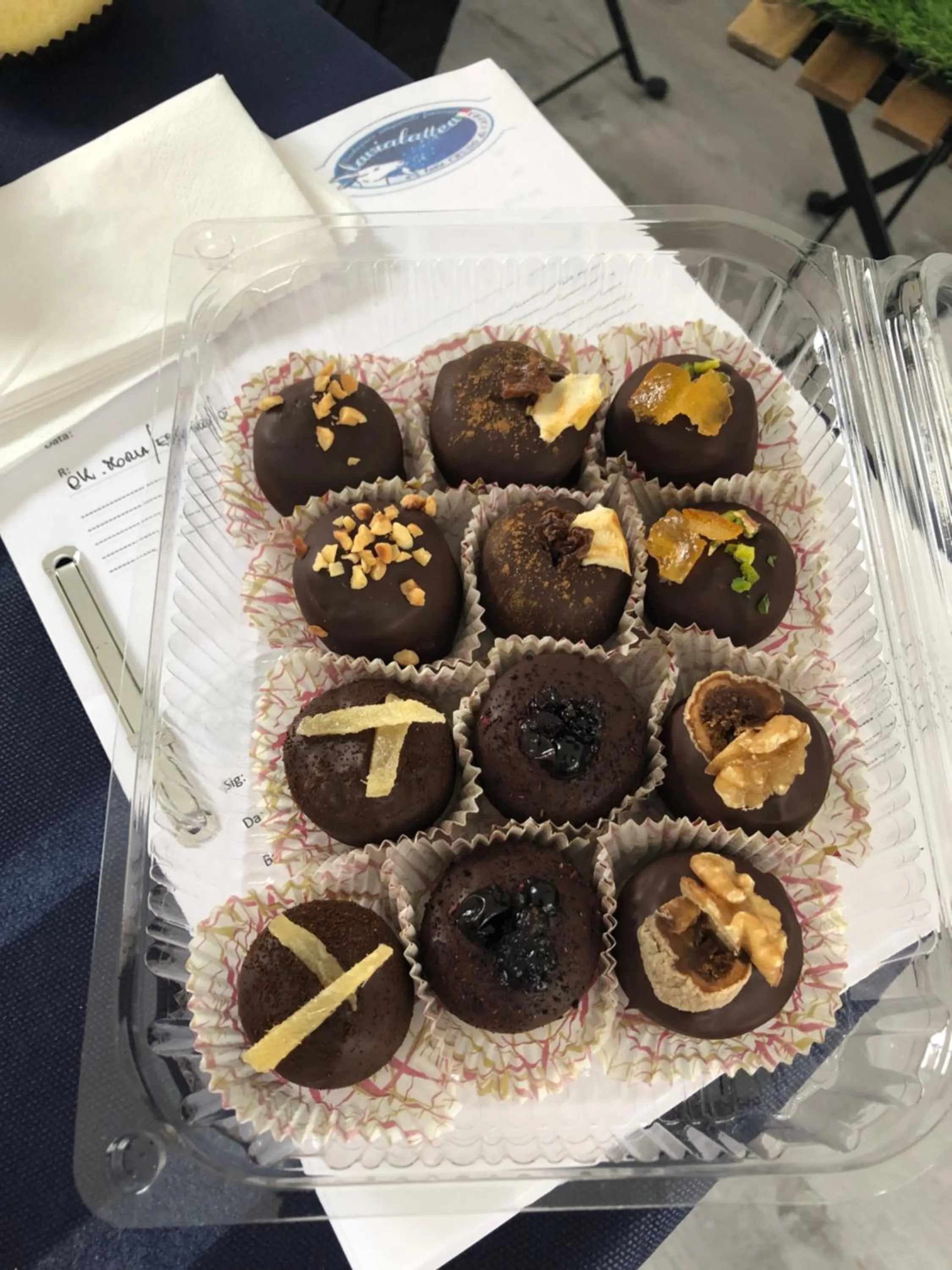 Villa Orsini - A Retreat in Pisa - Food and Relax