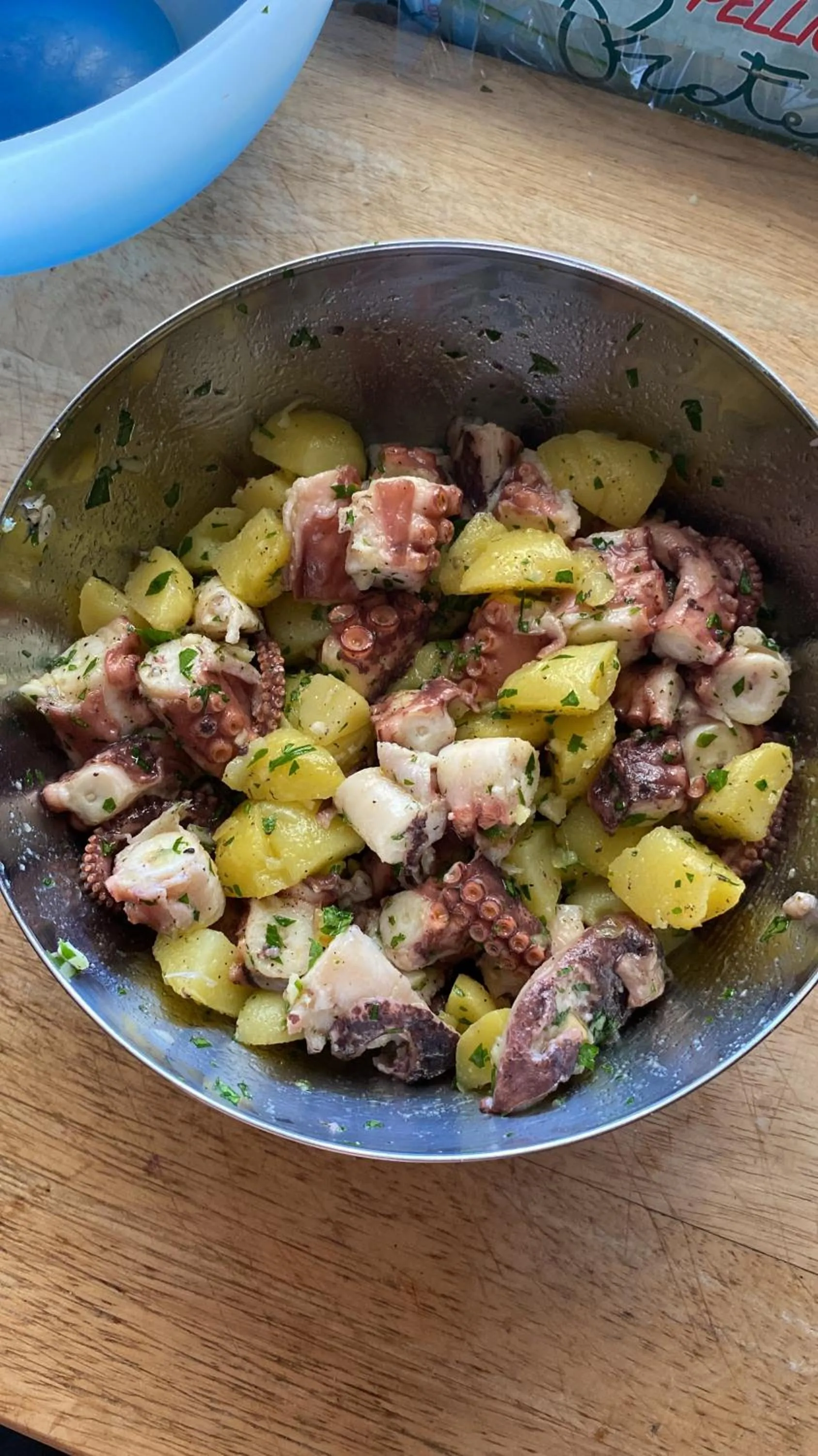 Restaurant/places to eat in Villa Orsini - A Retreat in Pisa - Food and Relax