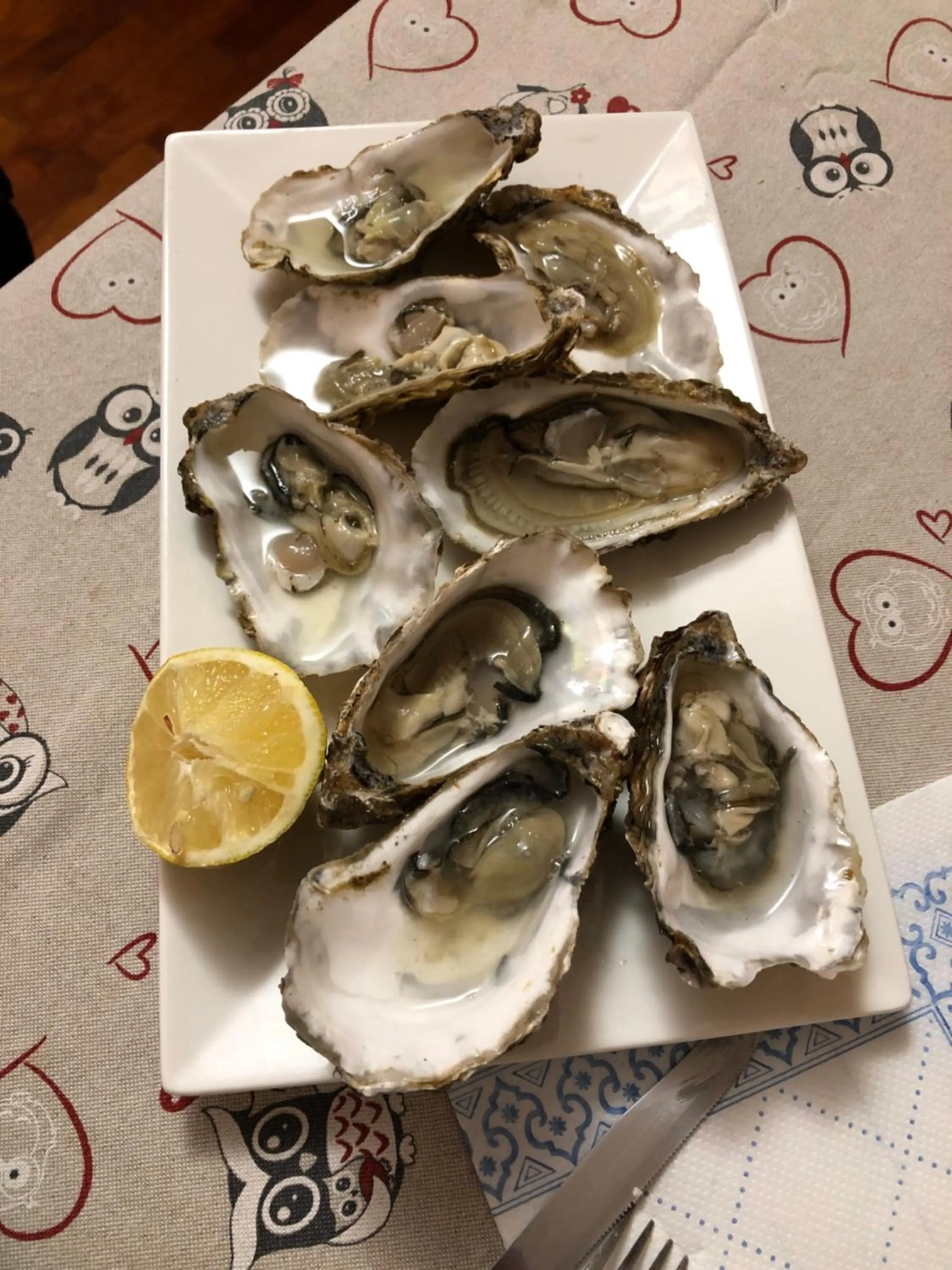 Restaurant/places to eat in Villa Orsini - A Retreat in Pisa - Food and Relax