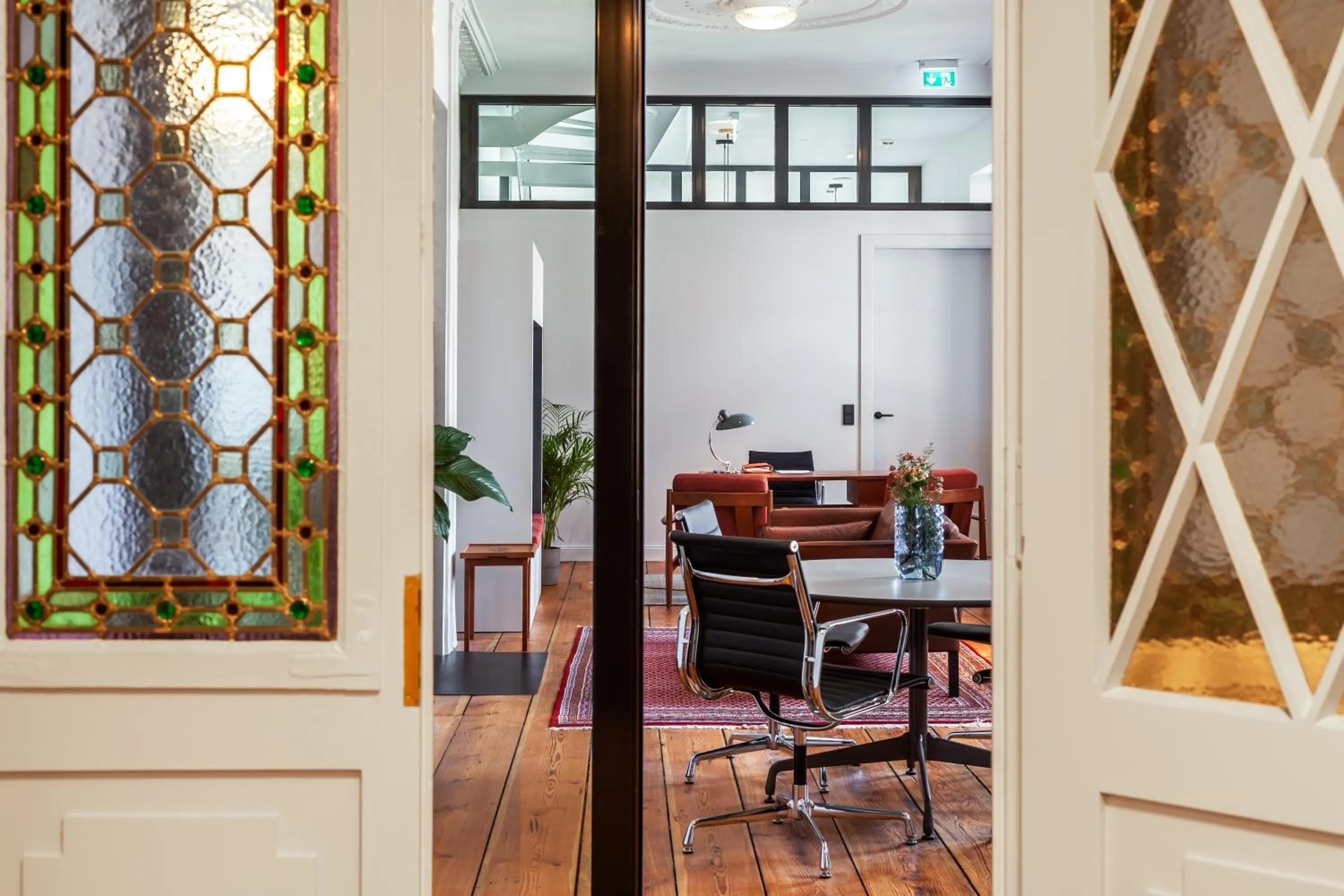 Banquet/Function facilities in Hotel Die Reederin