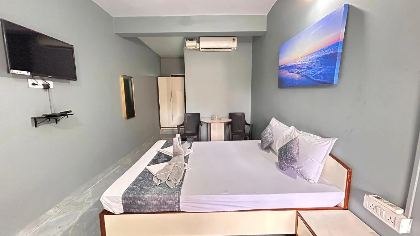 Jackson's Beach House Calangute