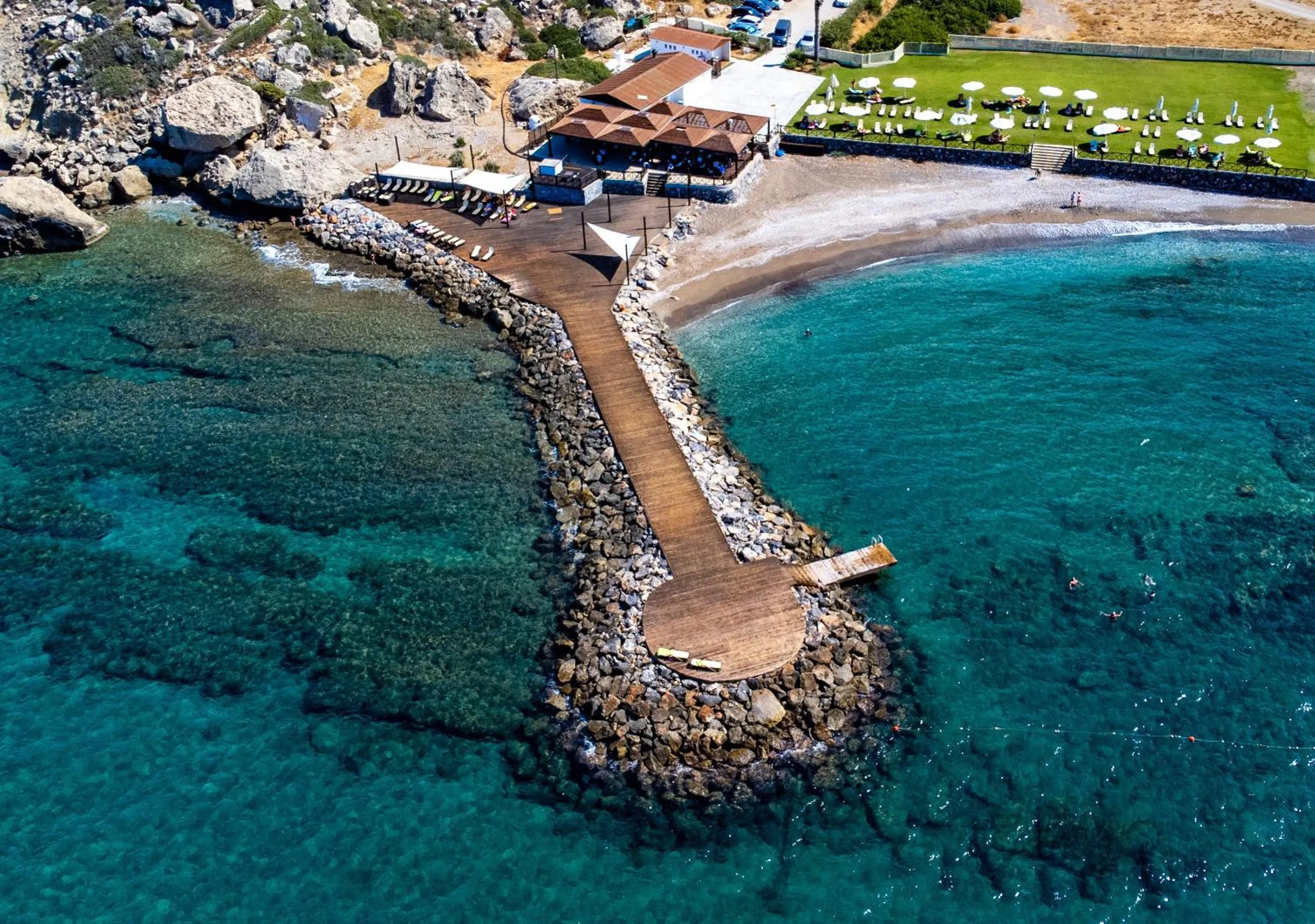 Korineum Golf & Beach Resort