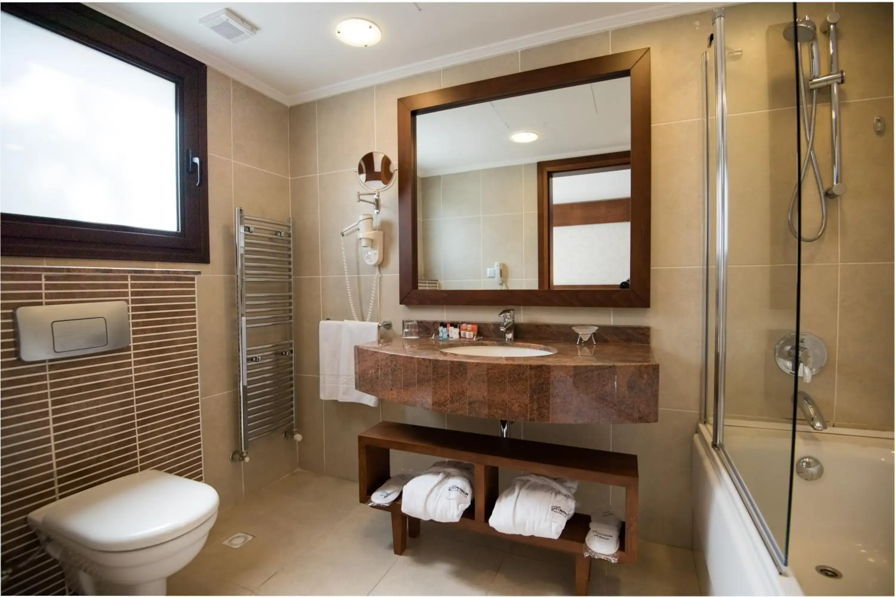 Standard Double Room - single occupancy in Korineum Golf & Beach Resort Standard Double Room - single occupancy in Korineum Golf & Beach Resort