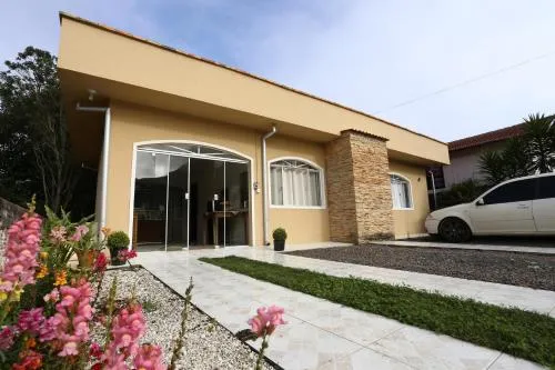 Pousada Kaluana