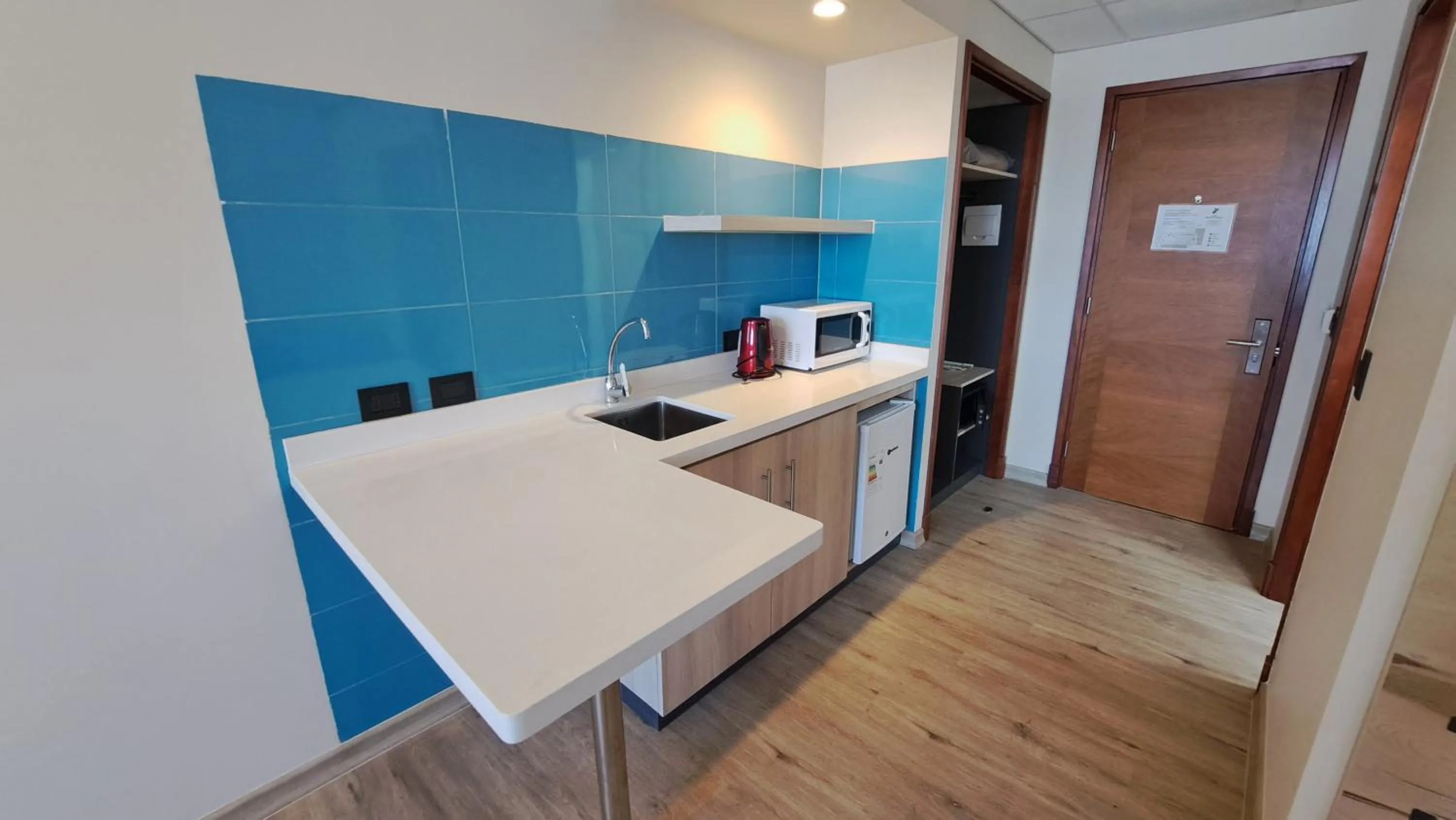 Bedroom in Hotel Diego de Almagro Temuco Express