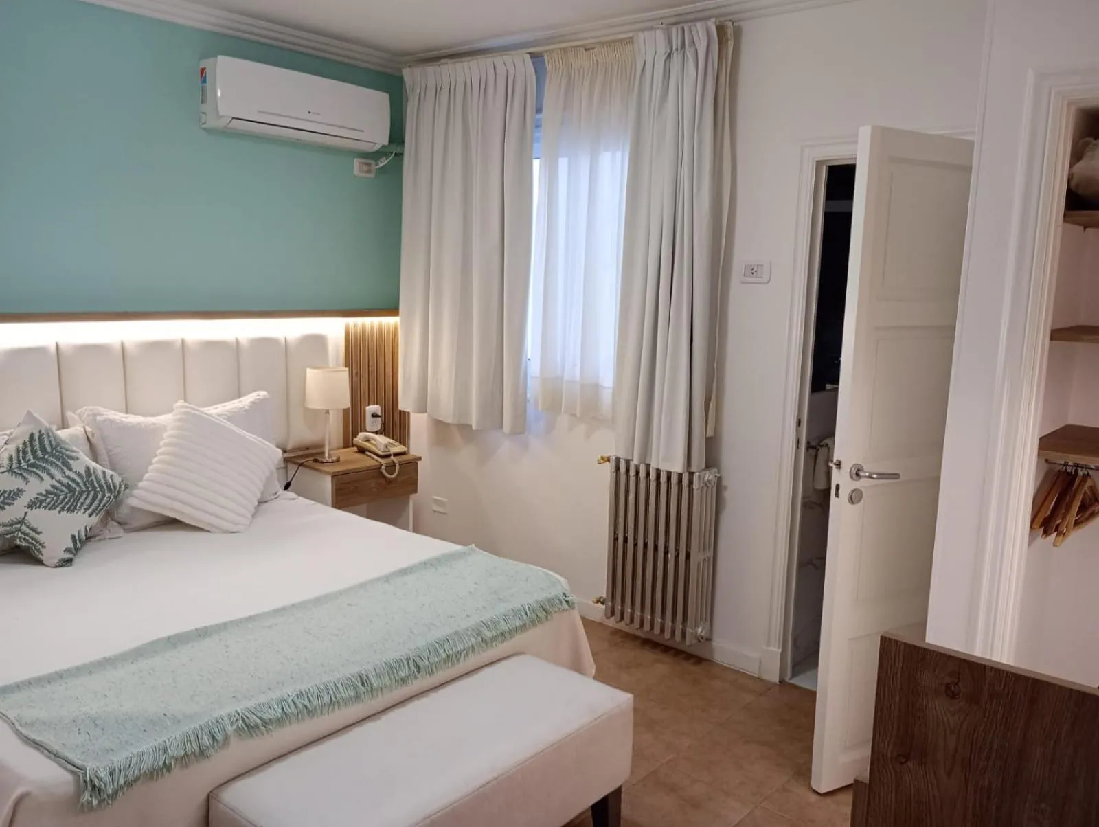 Hotel San Martín