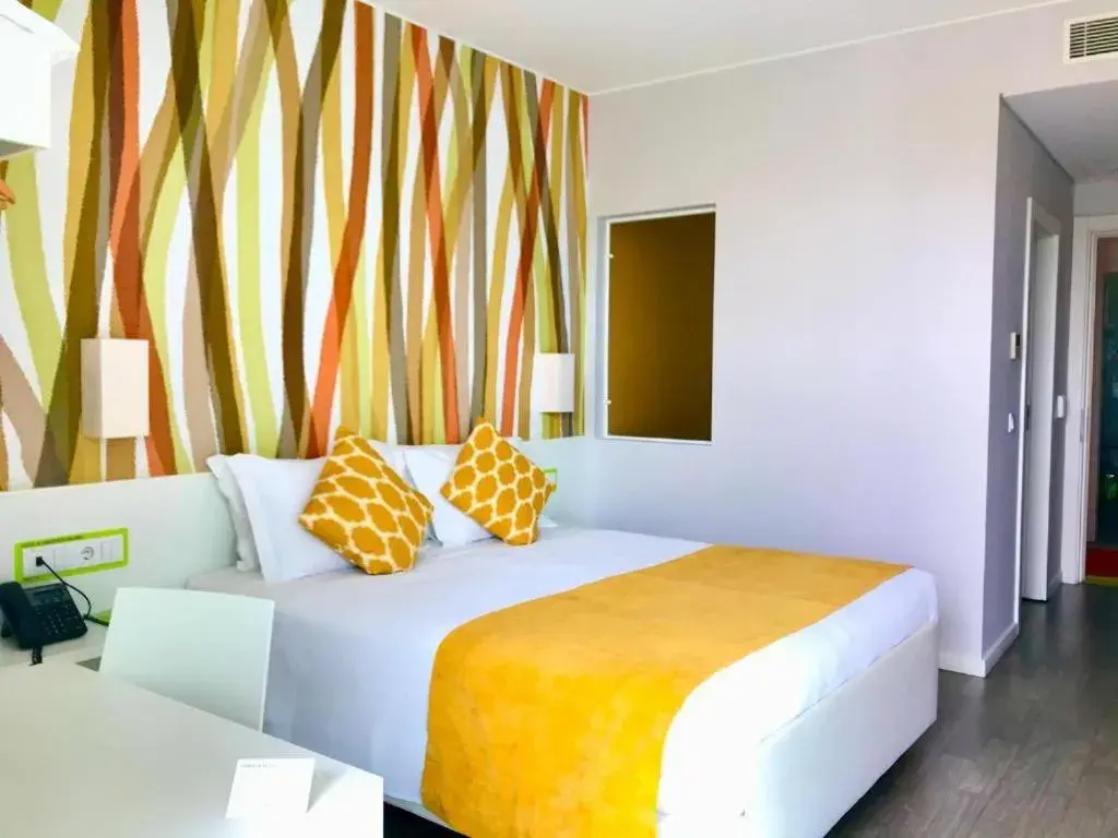 Hotel 3K Faro Aeroporto Hotel 3K Faro Aeroporto