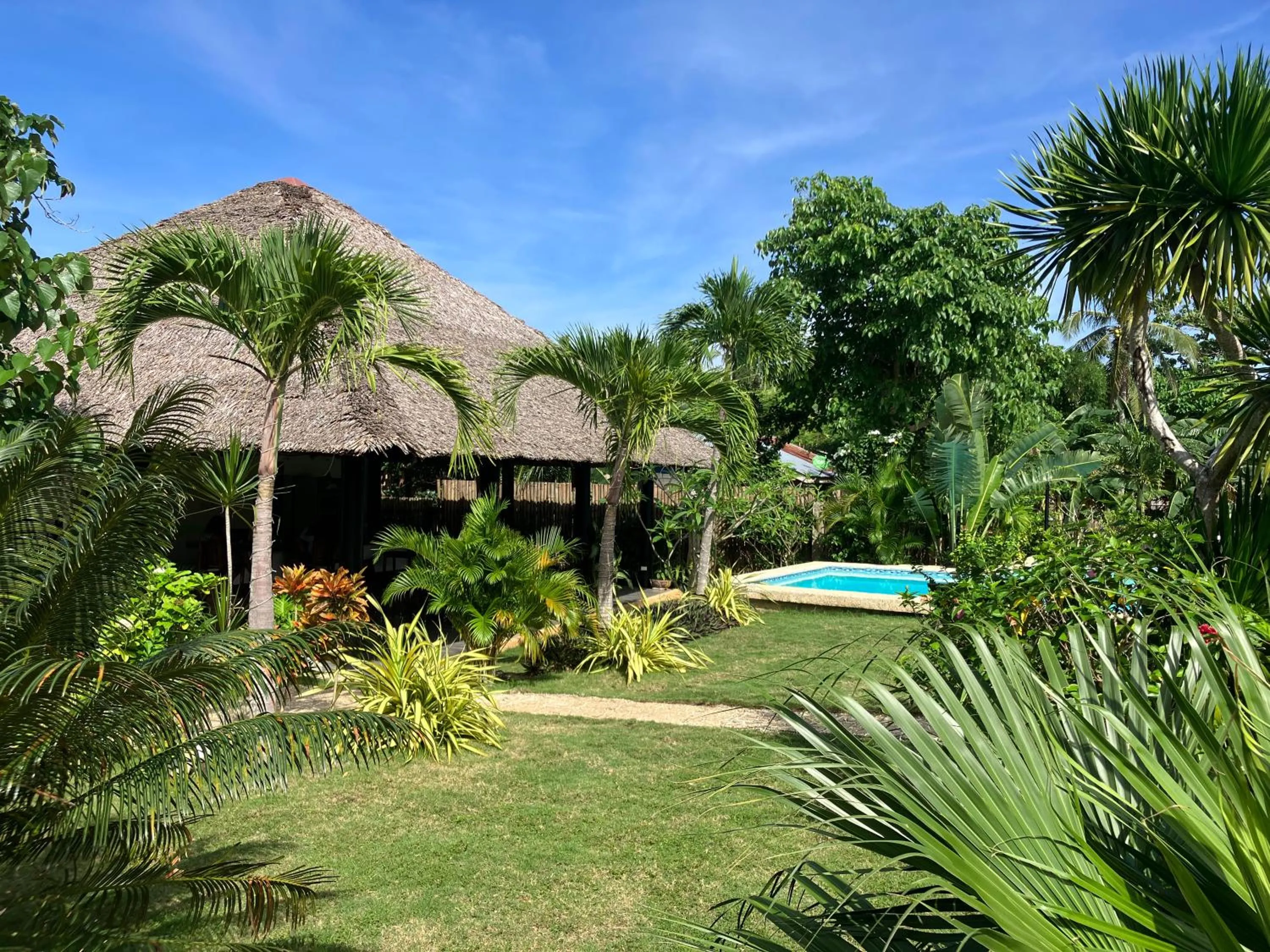 Cabagnow Seaside Resort