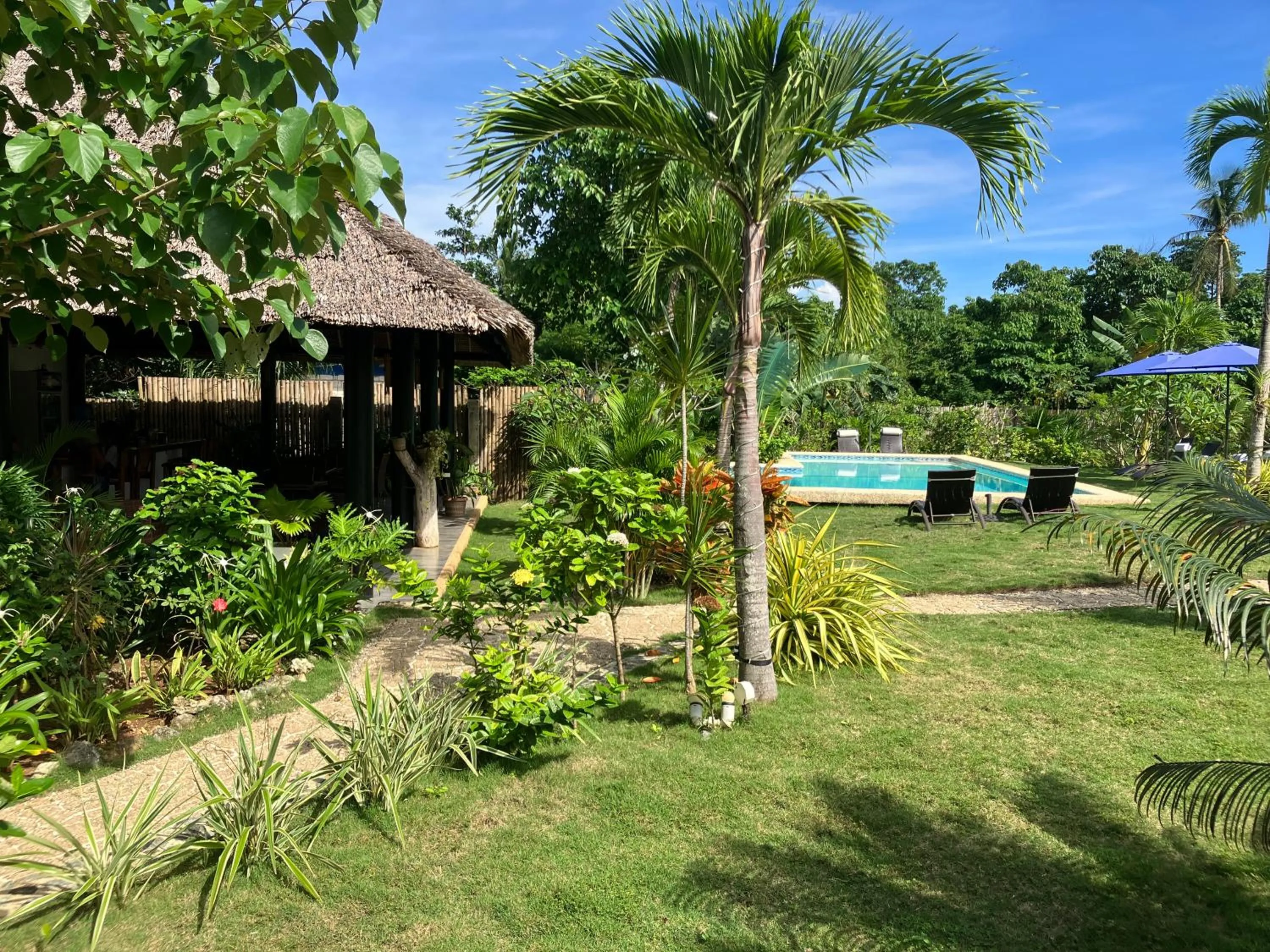 Cabagnow Seaside Resort