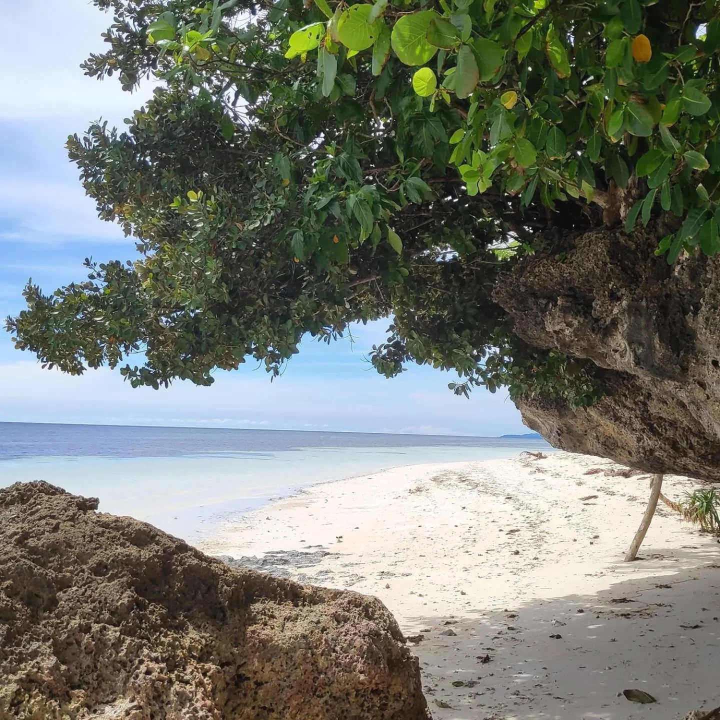 Cabagnow Seaside Resort