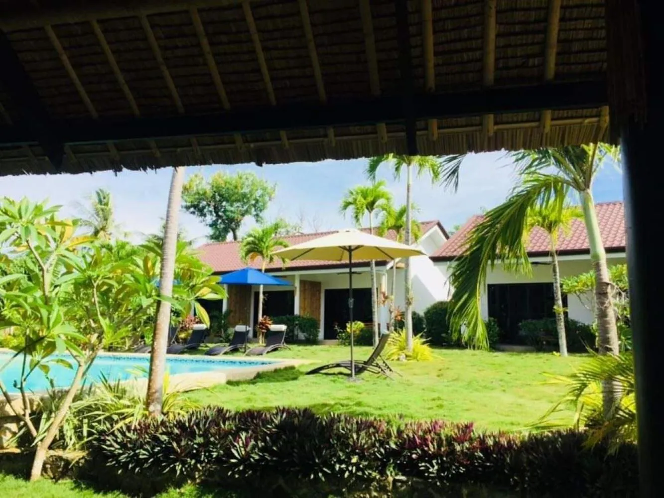 Other in Cabagnow Seaside Resort