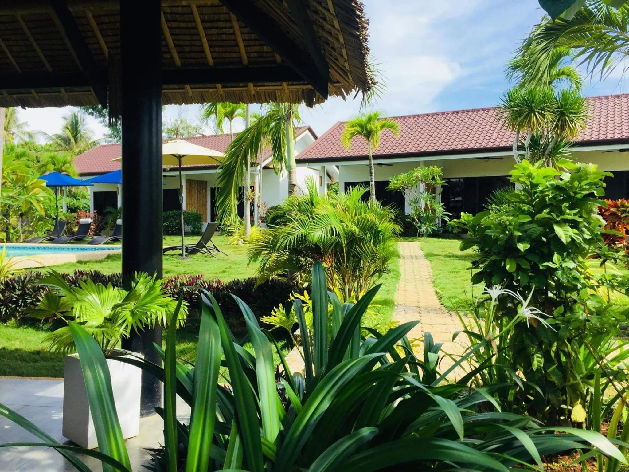 Other in Cabagnow Seaside Resort