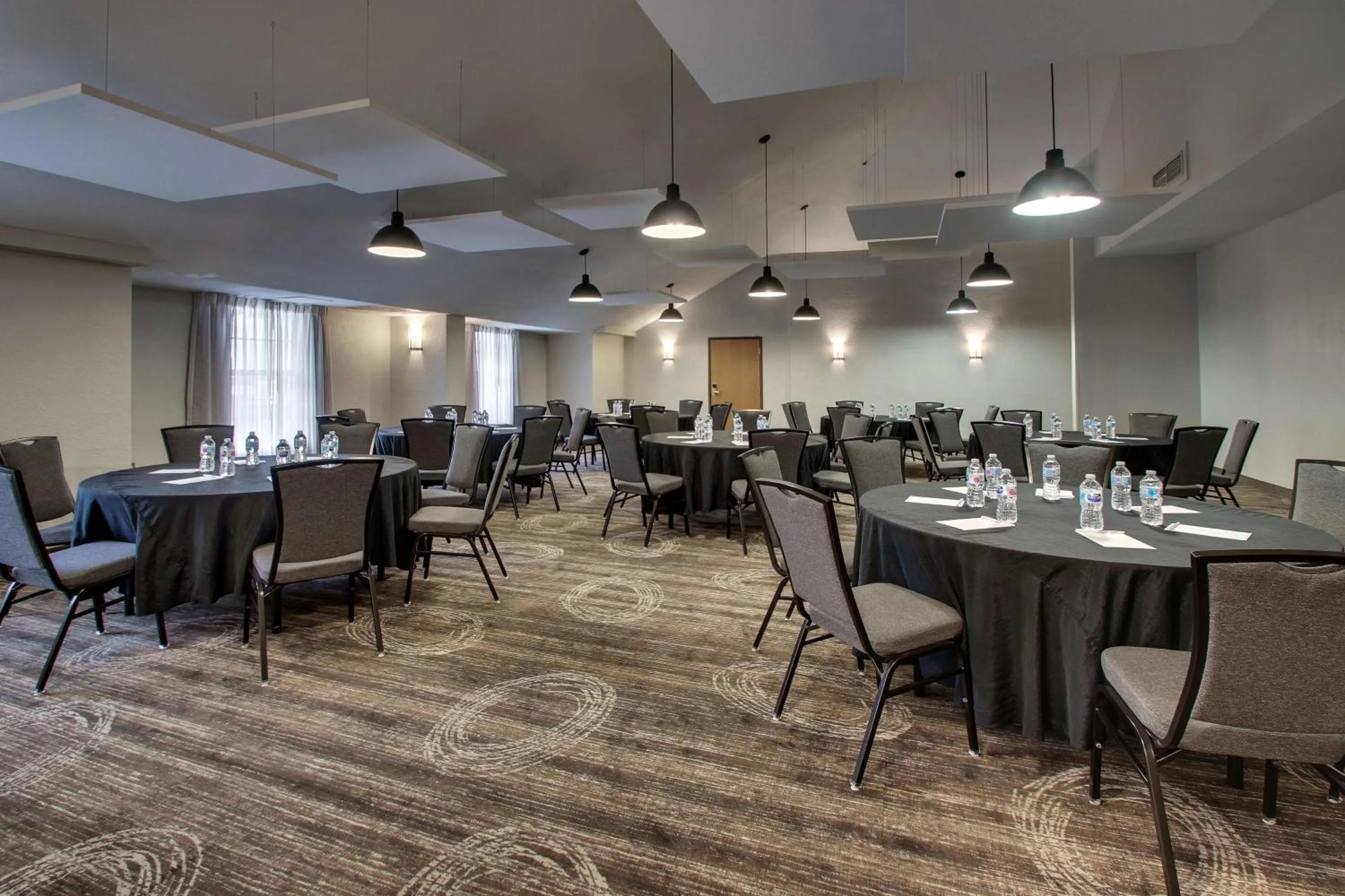 On site in Drury Inn & Suites San Antonio Northwest Medical Center