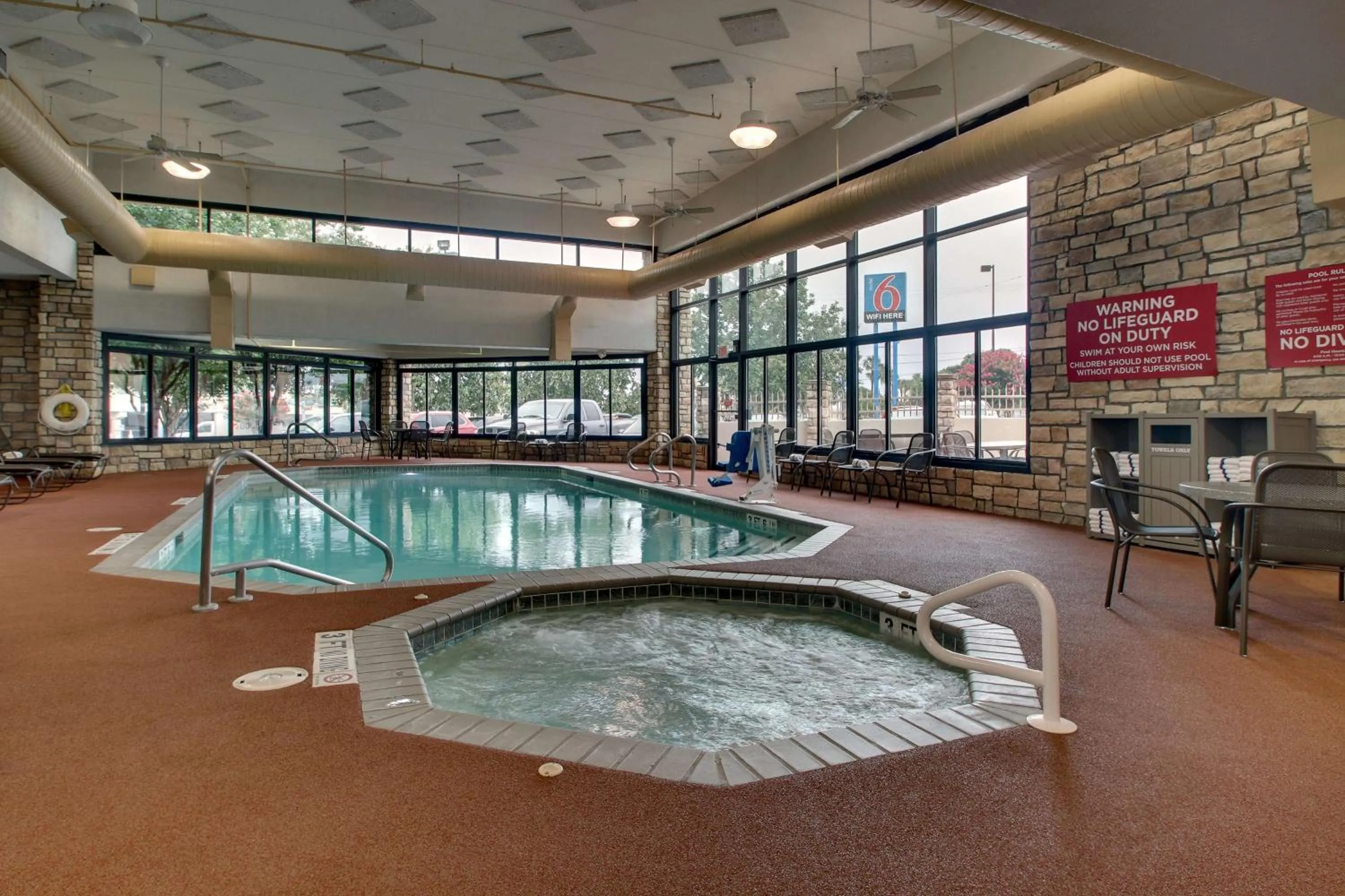 Activities in Drury Inn & Suites San Antonio Northwest Medical Center