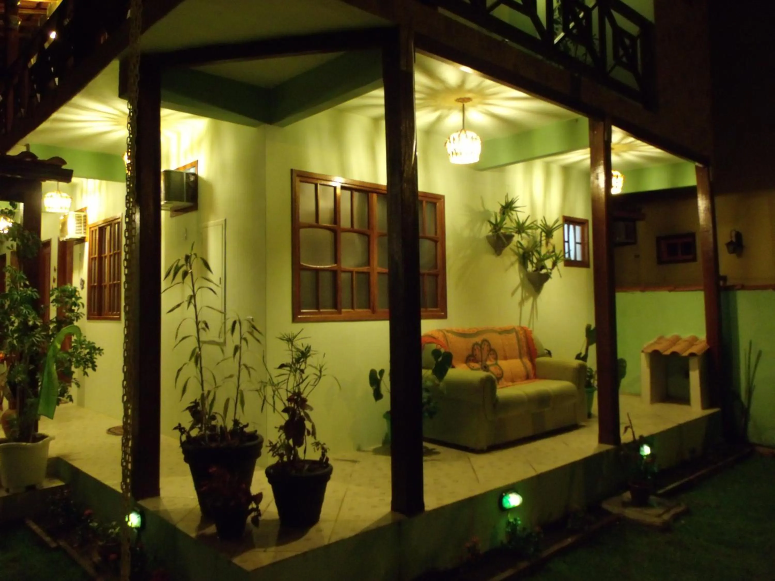 Other in Pousada Horizonte dos Borbas