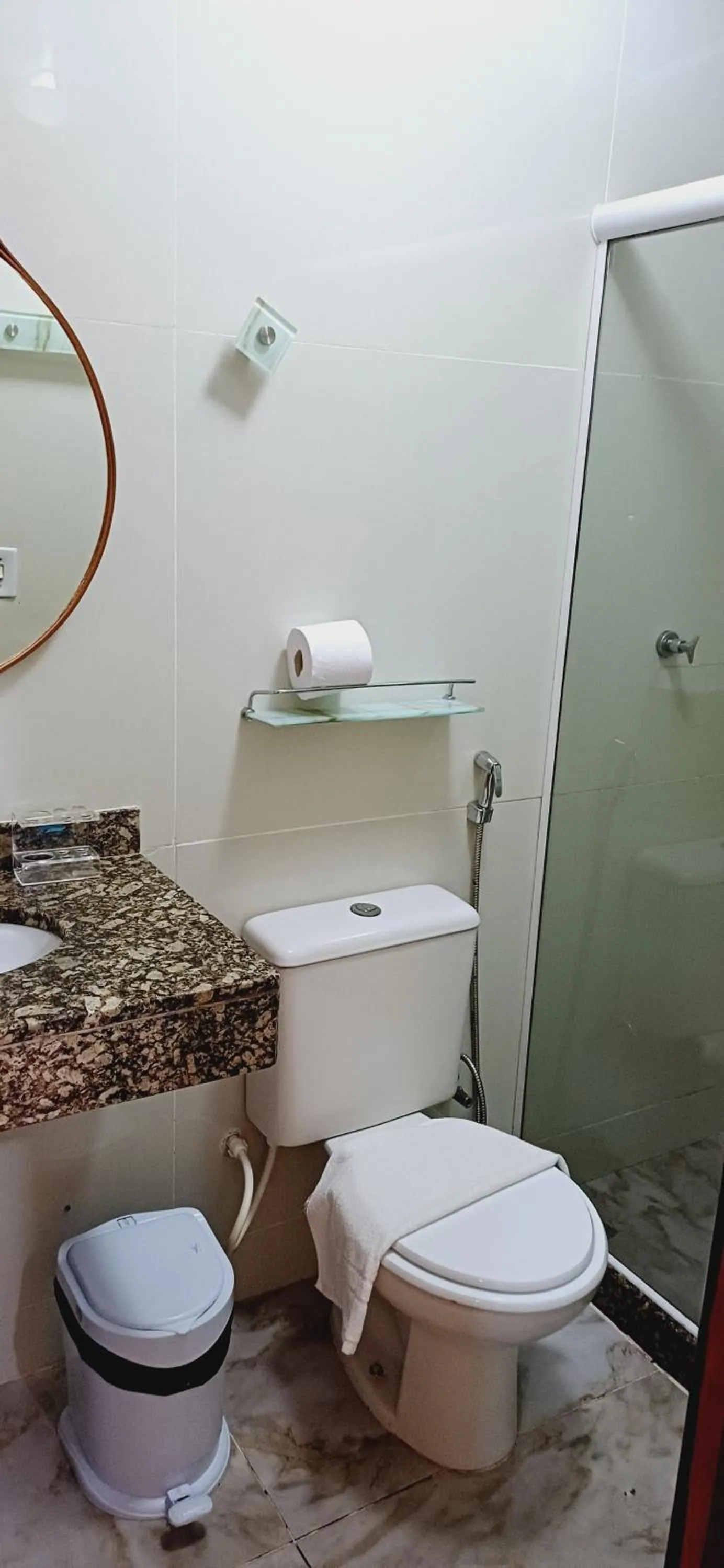 Pousada Horizonte dos Borbas