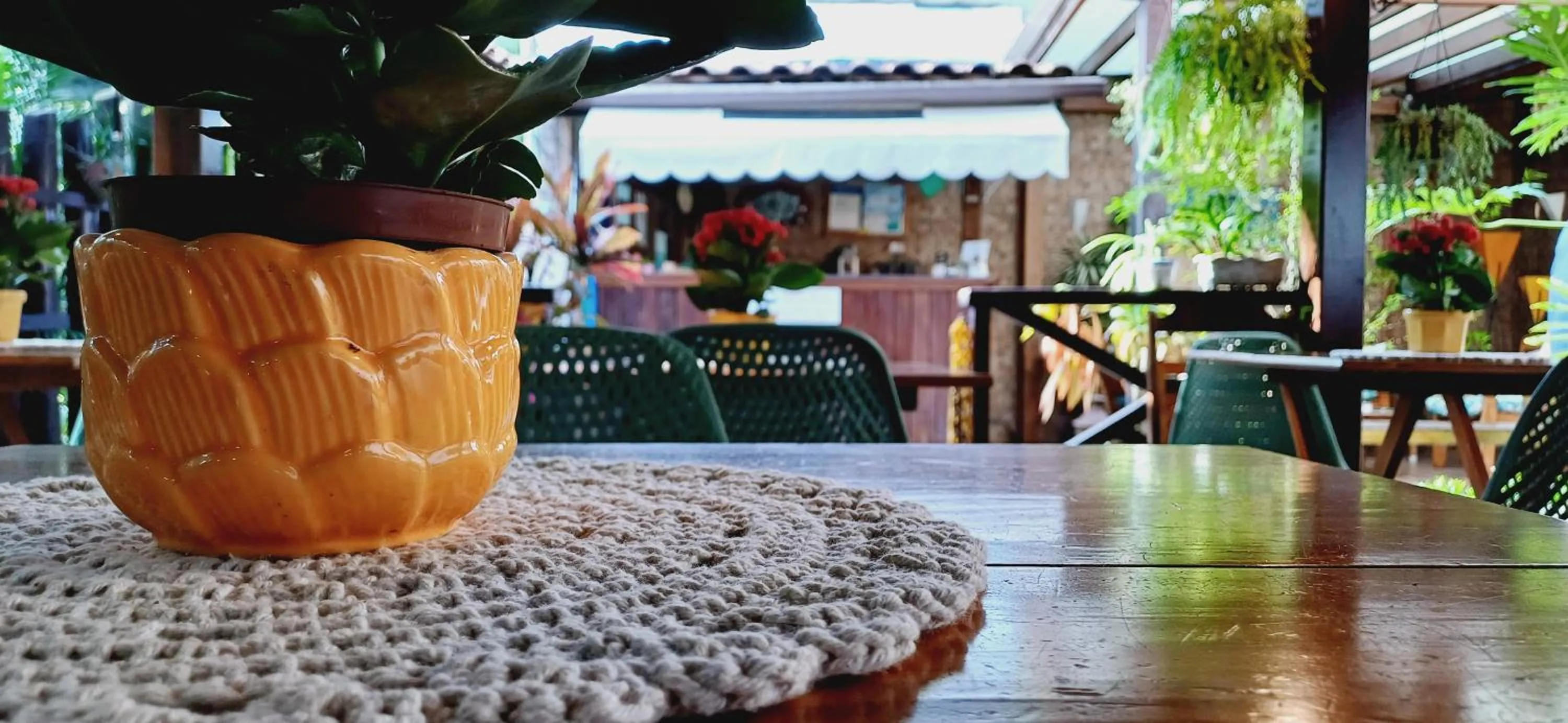 Pousada Horizonte dos Borbas