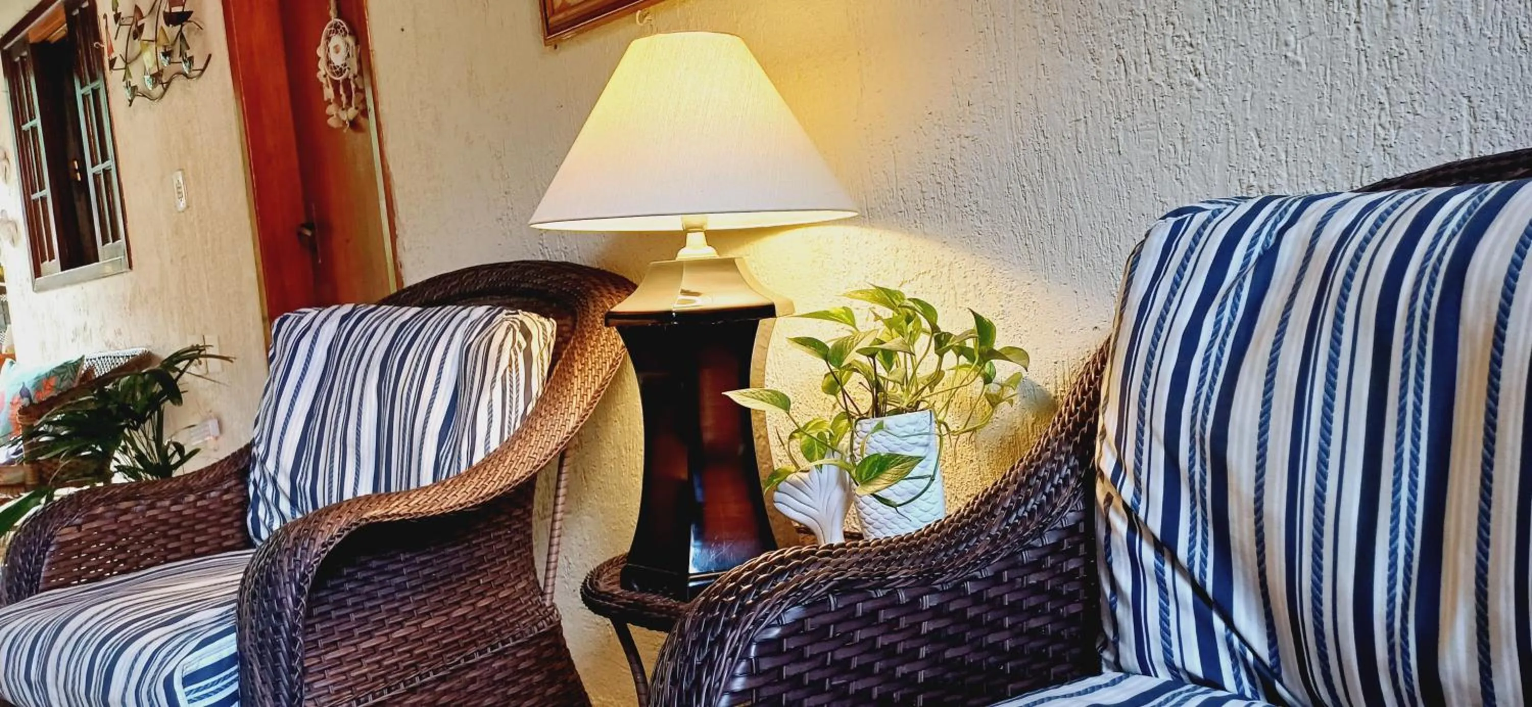 Pousada Horizonte dos Borbas