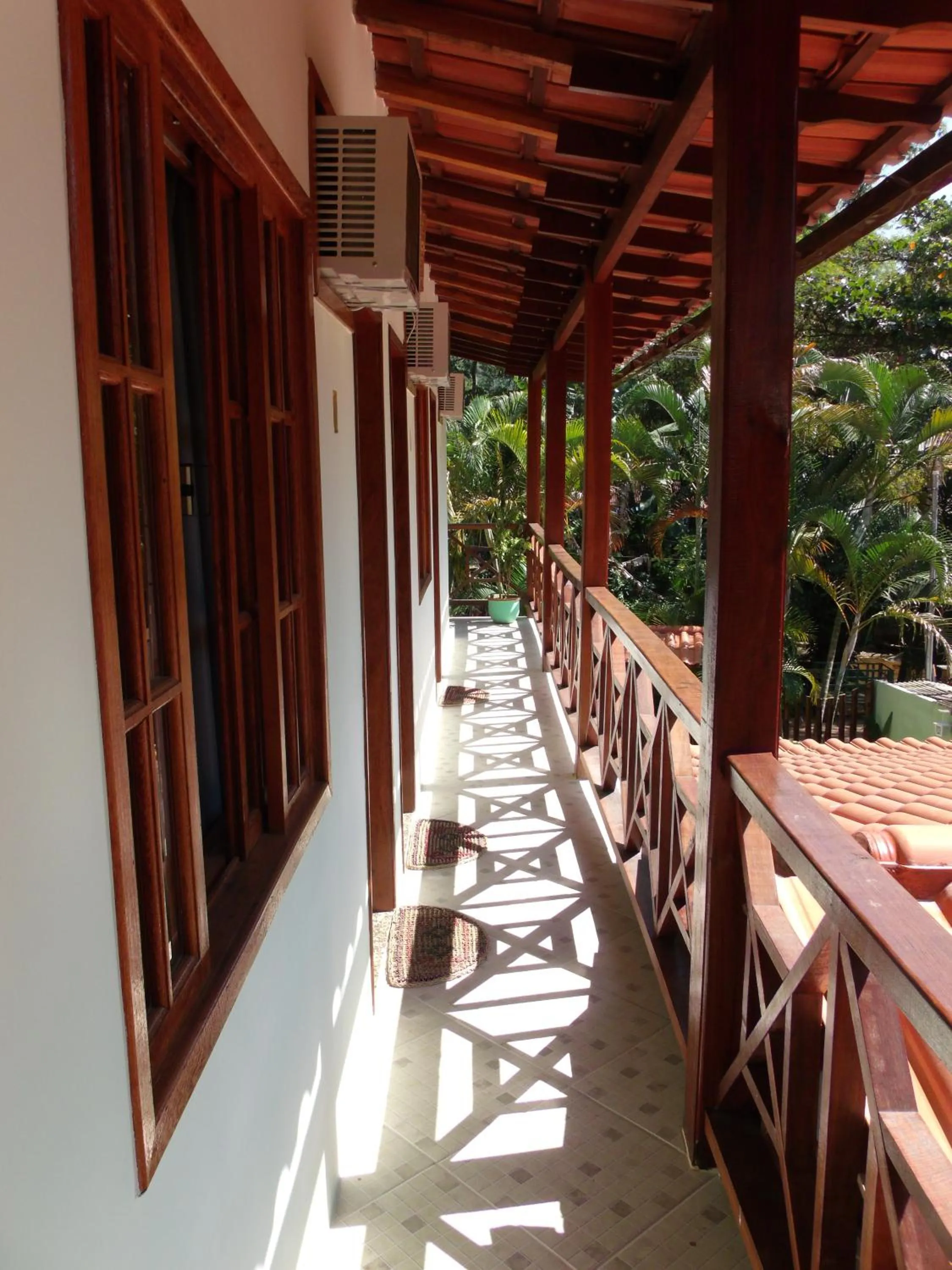 Other in Pousada Horizonte dos Borbas