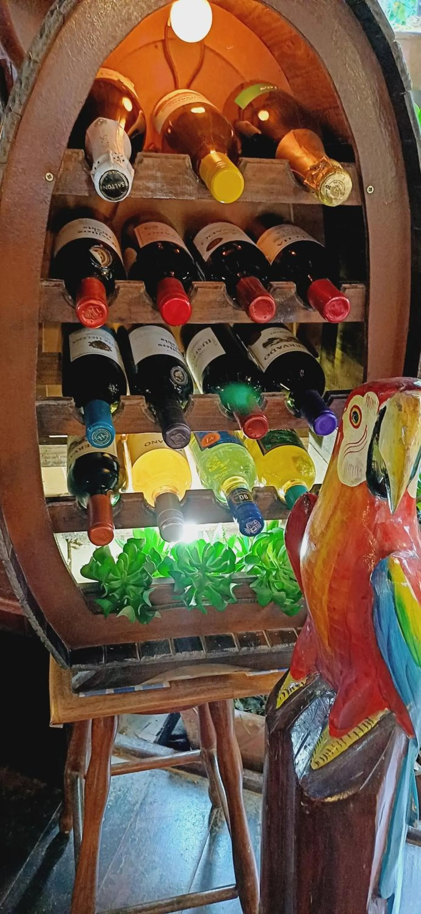 Pousada Horizonte dos Borbas