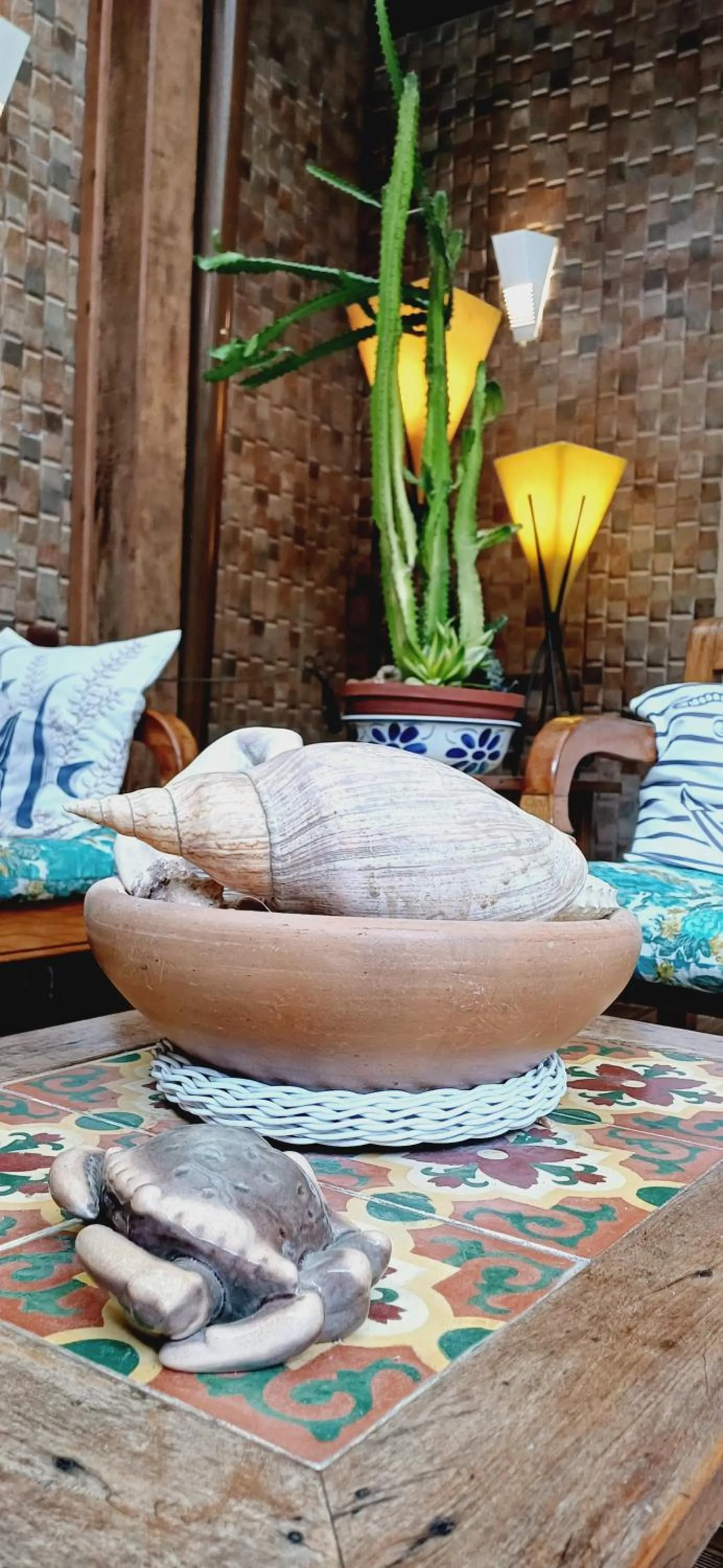 Pousada Horizonte dos Borbas