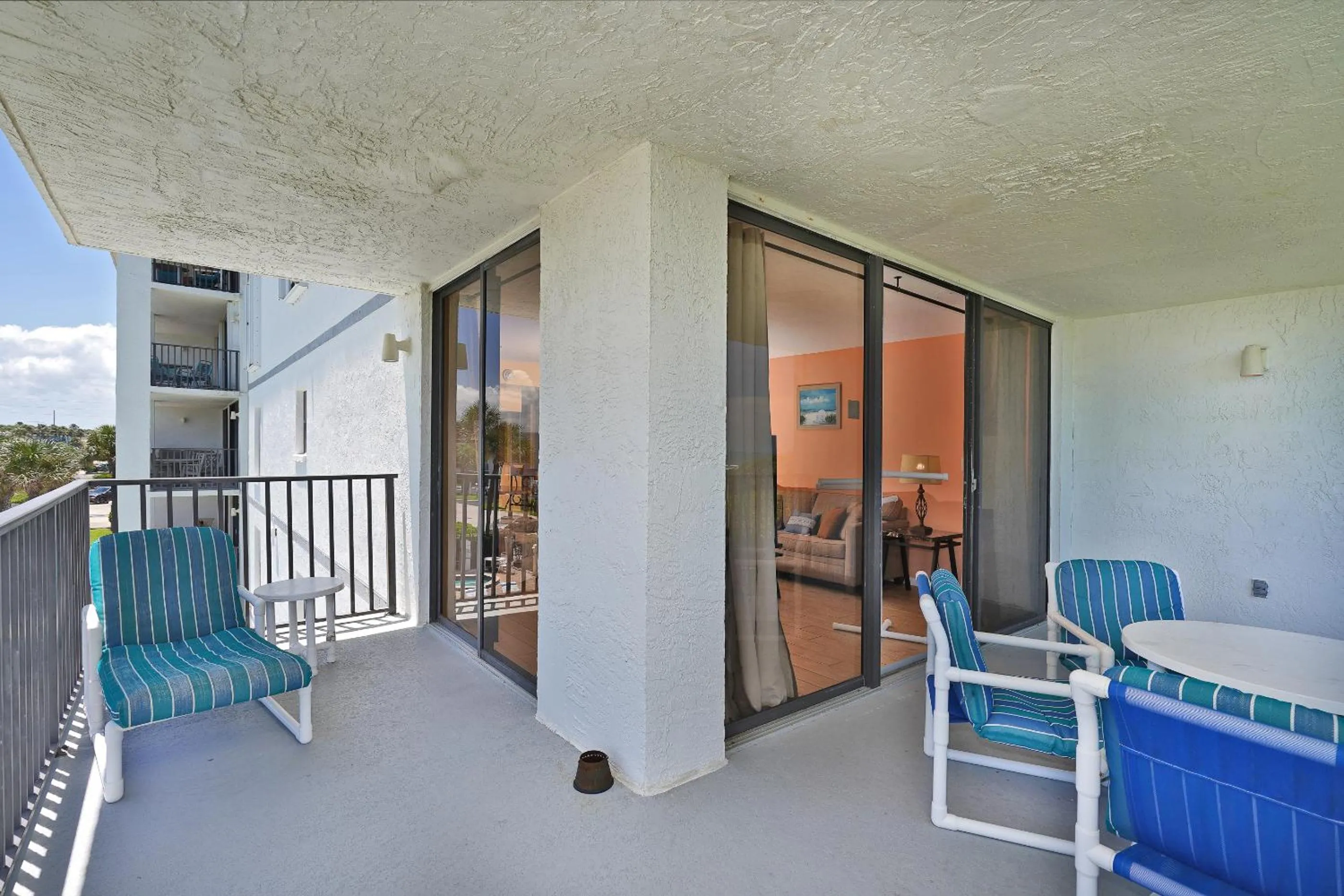 Cape Winds Resort