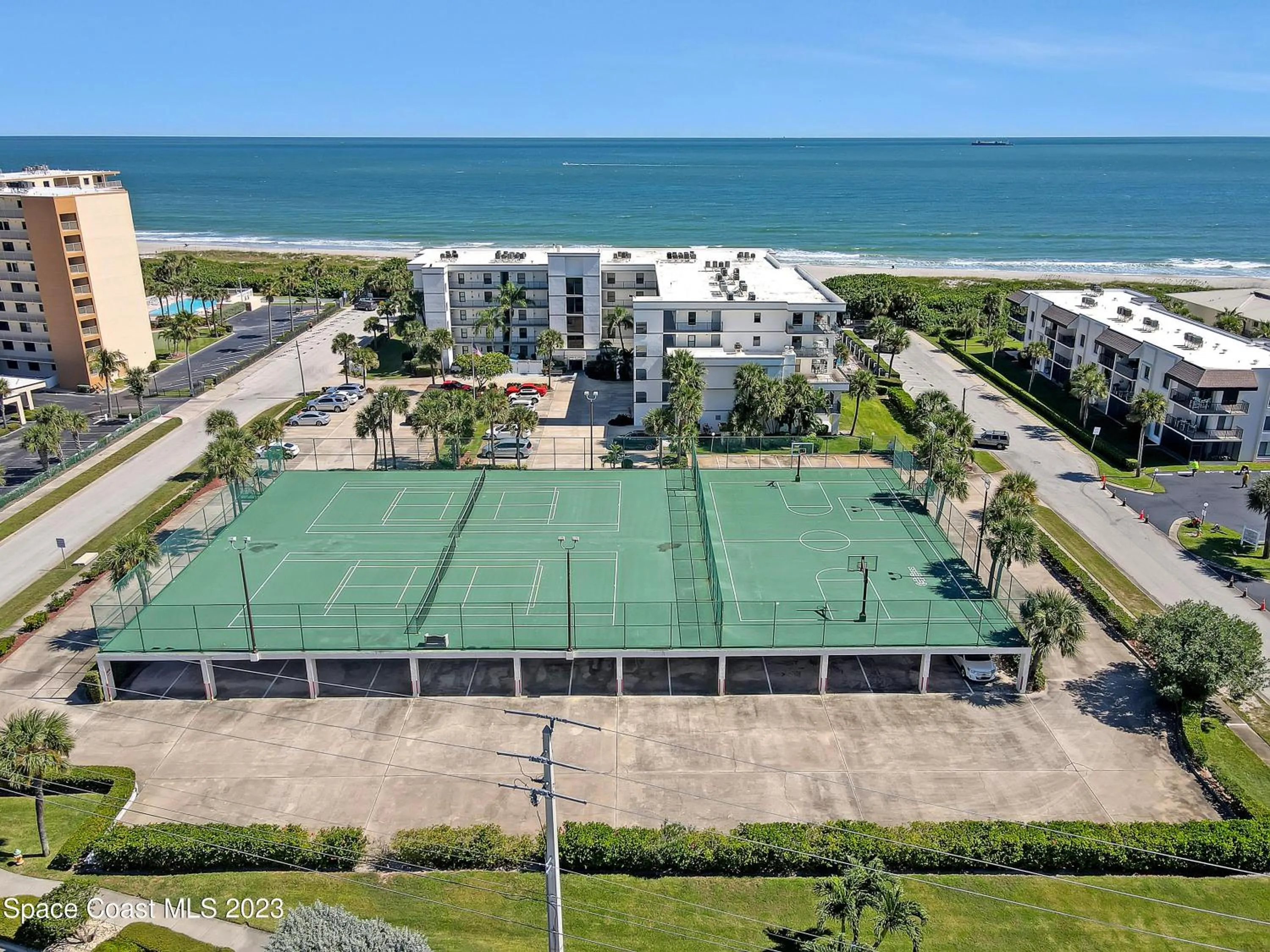 Cape Winds Resort