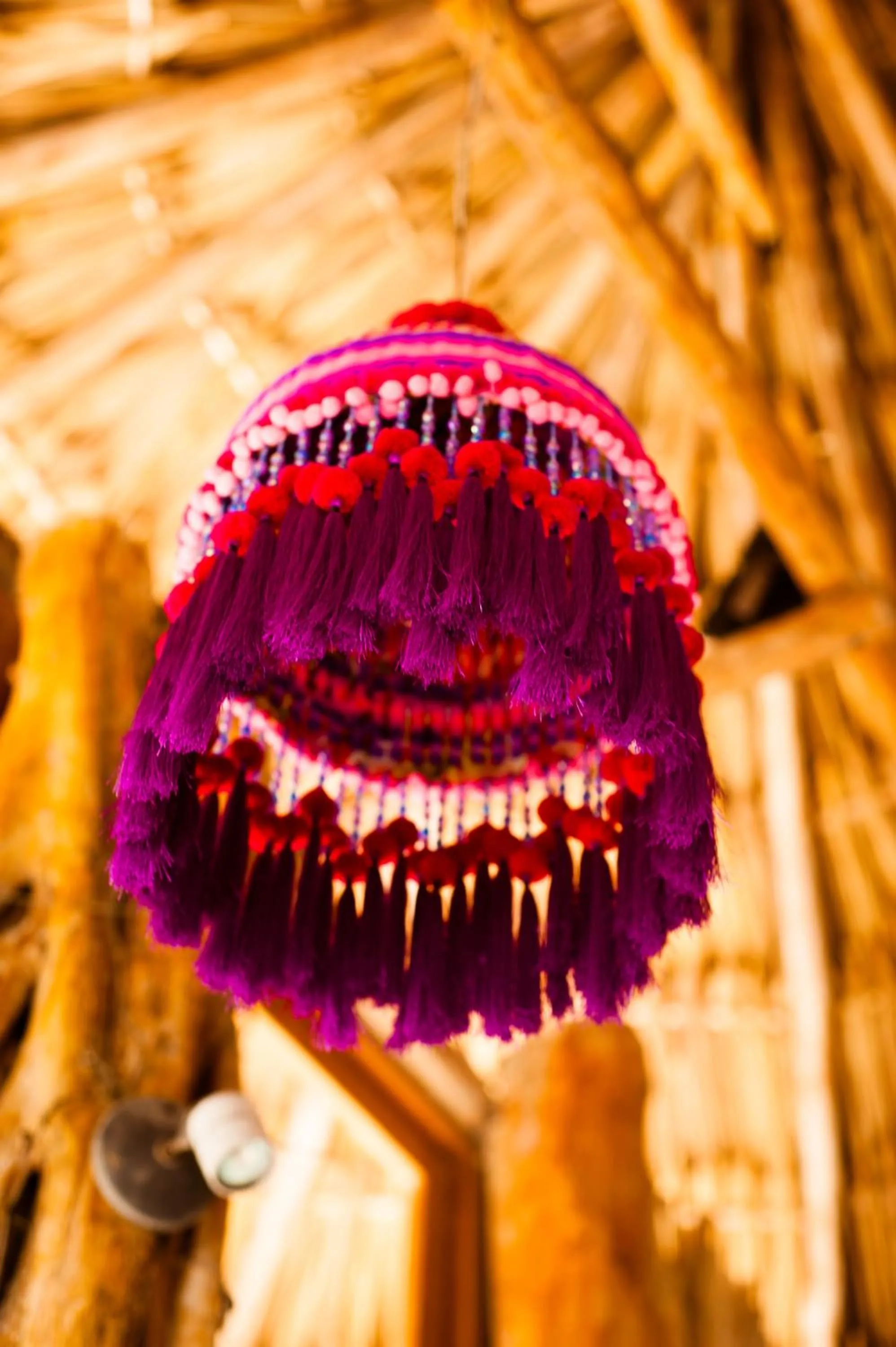 Restaurant/places to eat in Nacional Beach Club & Bungalows