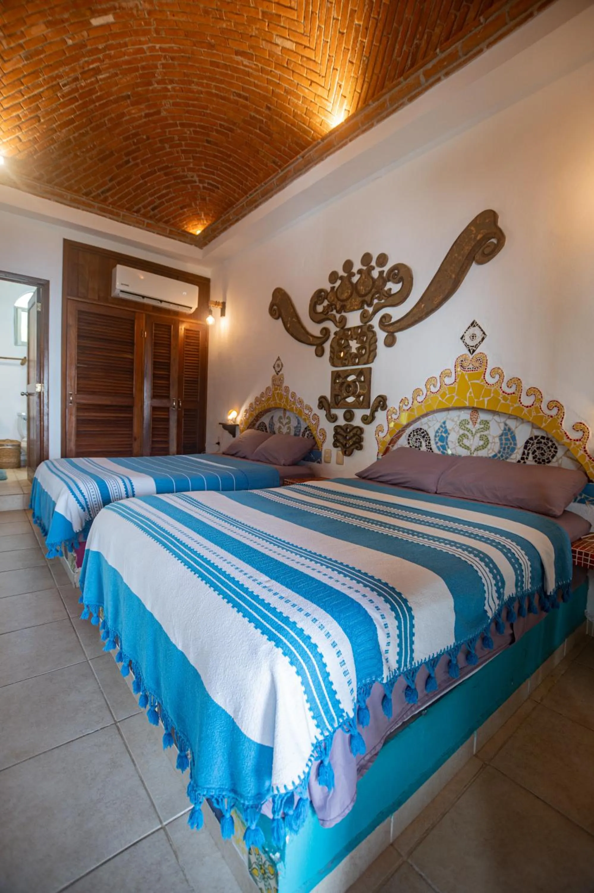 Other, Bed in Nacional Beach Club & Bungalows