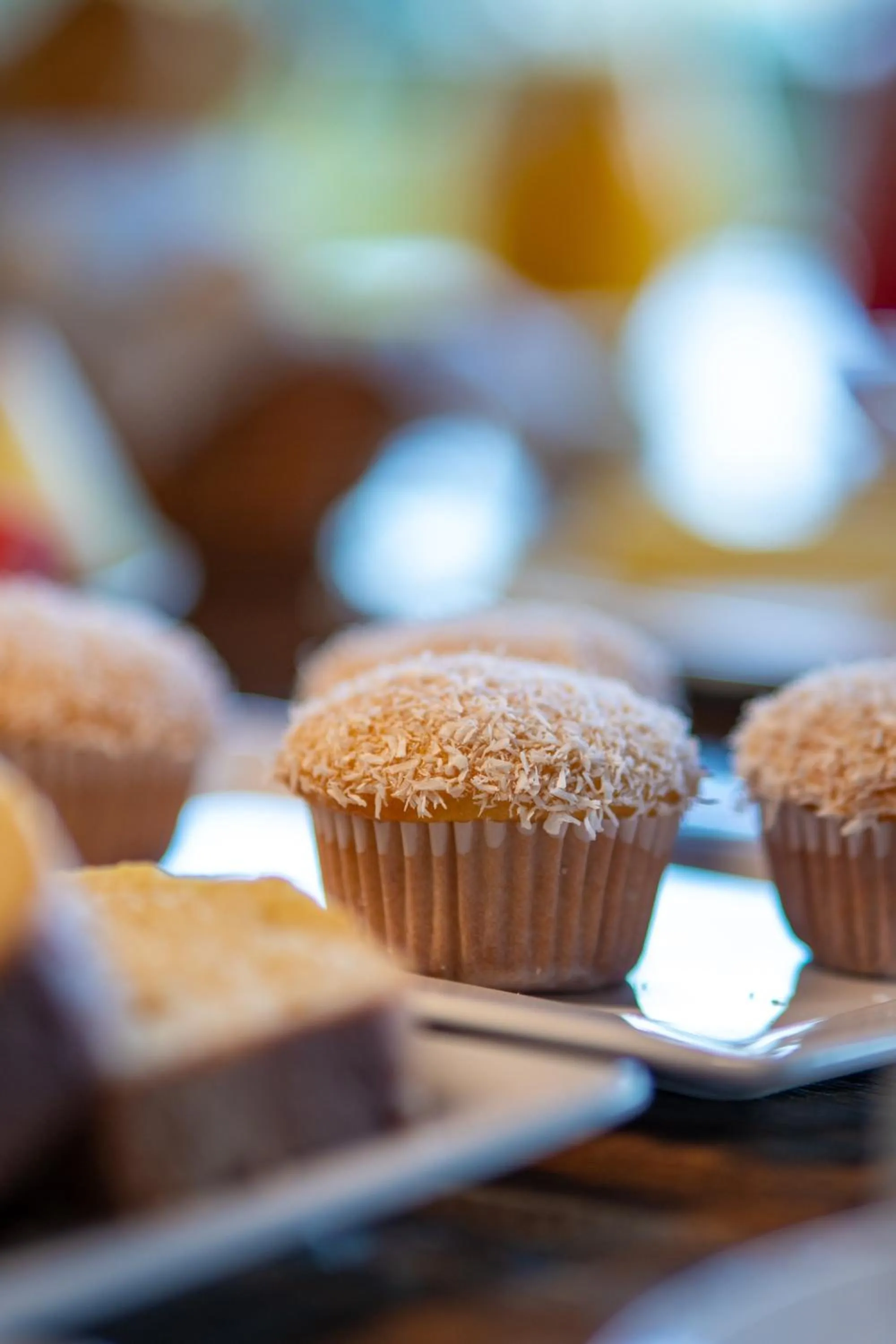 Breakfast in Pousada Encanto de Búzios