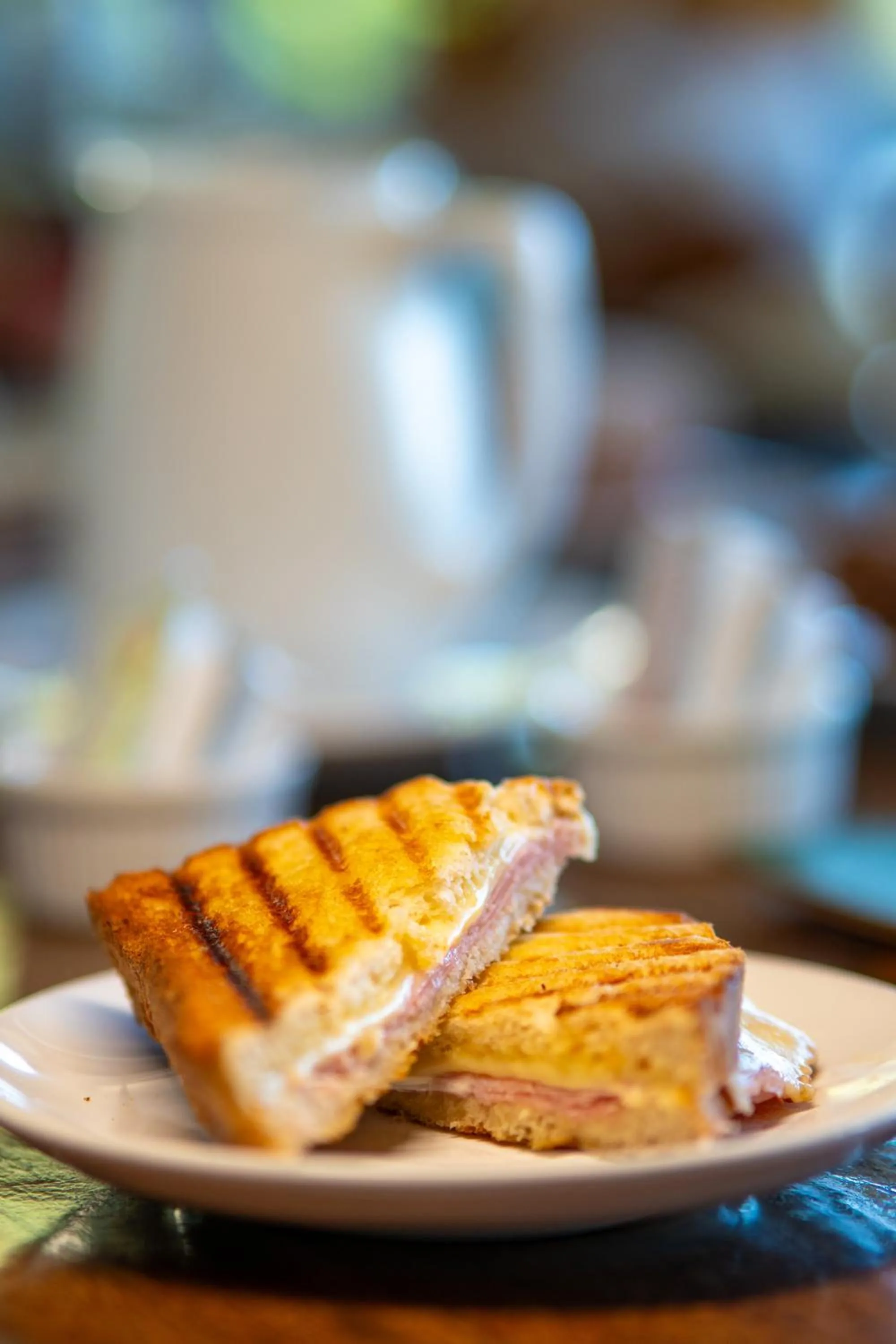 Breakfast in Pousada Encanto de Búzios