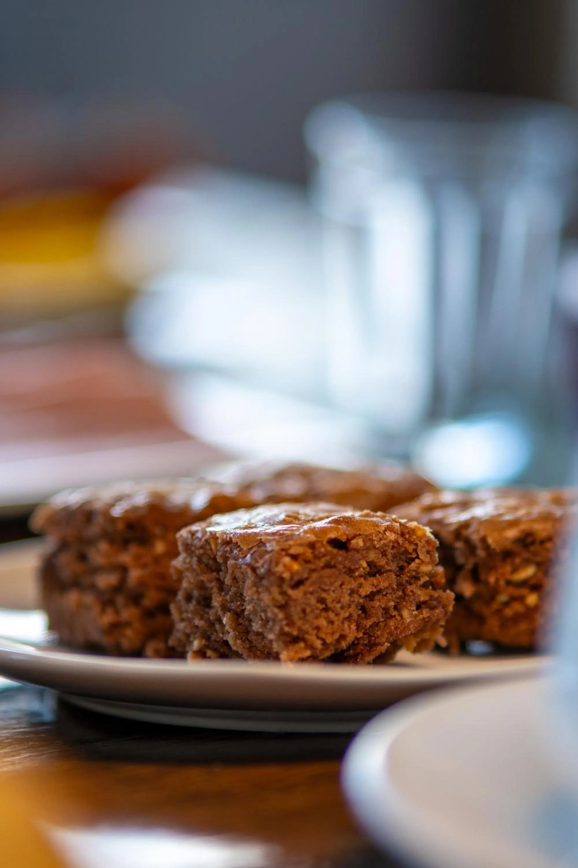 Breakfast in Pousada Encanto de Búzios