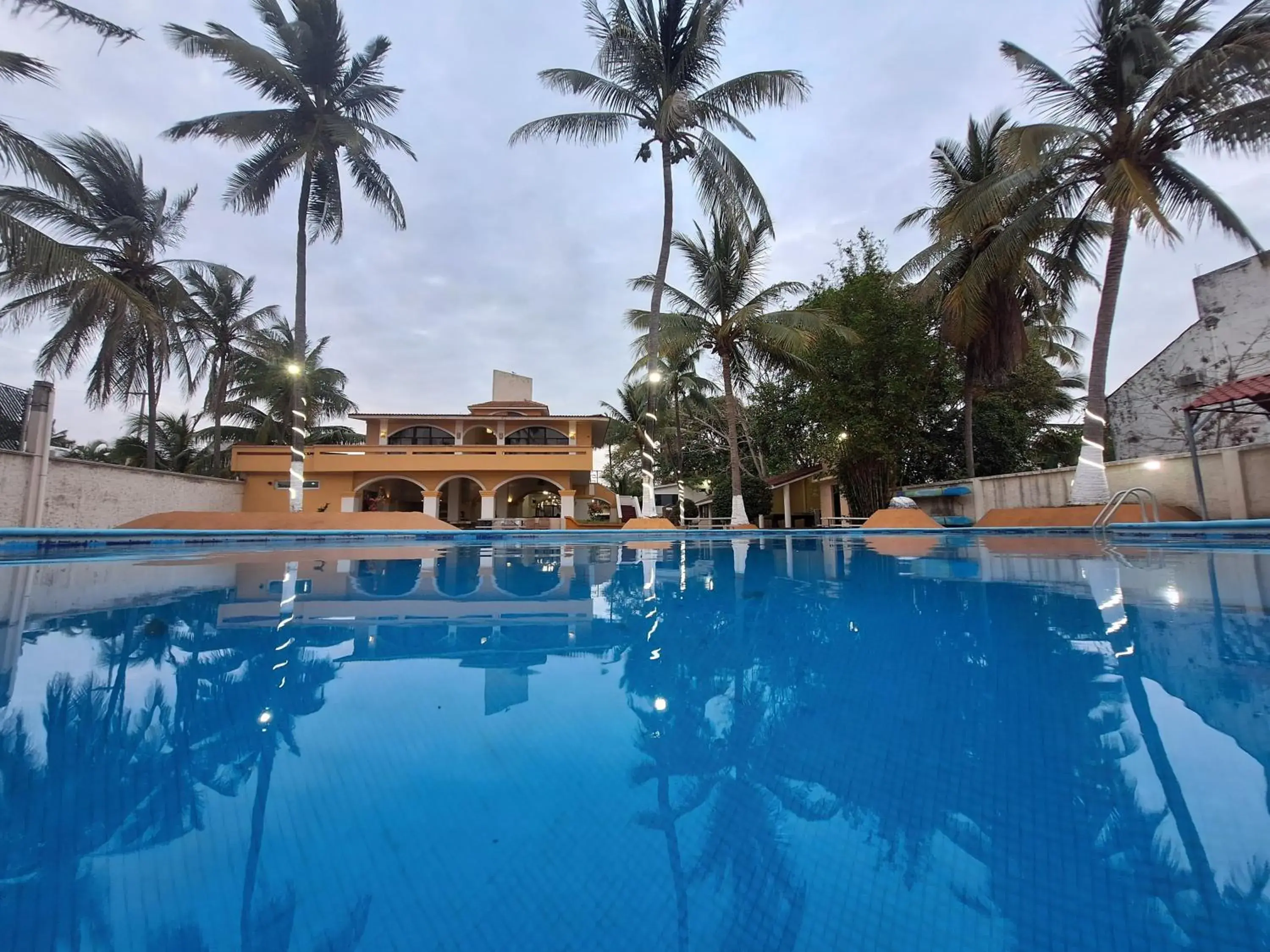 Hotel Gran Palmeiras Hotel Gran Palmeiras