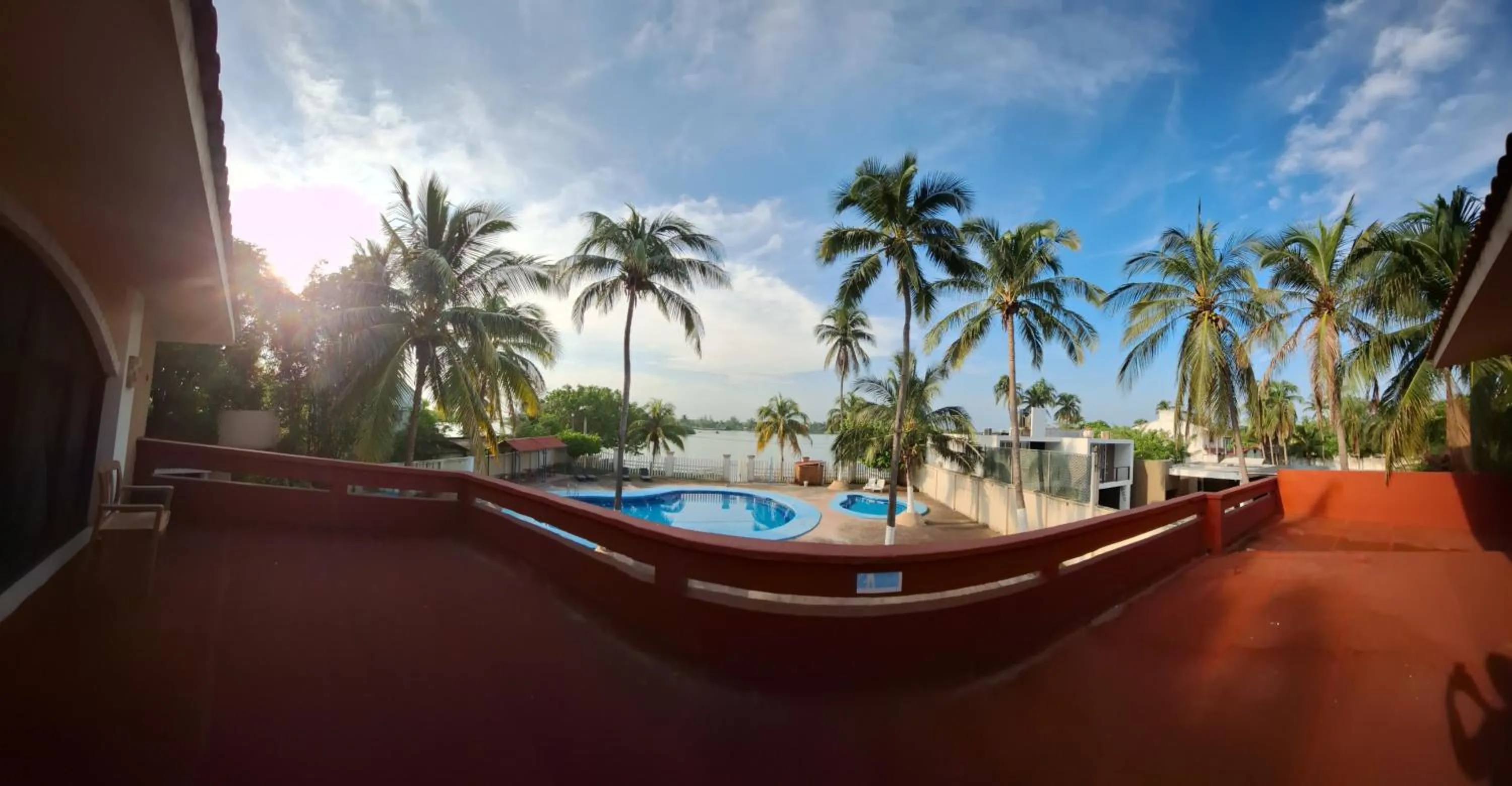 Hotel Gran Palmeiras