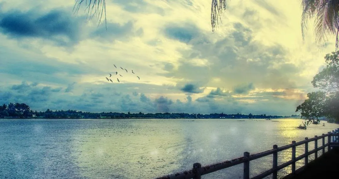 Hotel Gran Palmeiras